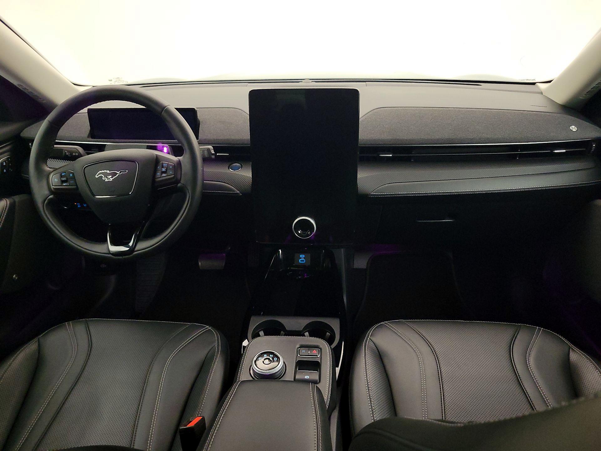 Thumbnail: 2023 Ford Mustang Mach-E - 9