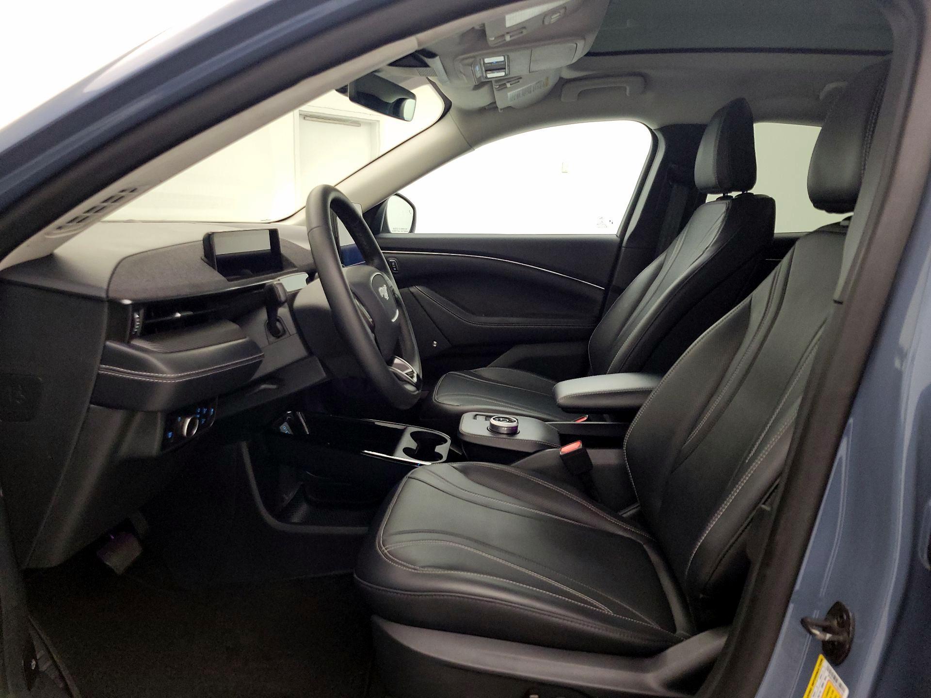 Thumbnail: 2023 Ford Mustang Mach-E - 11