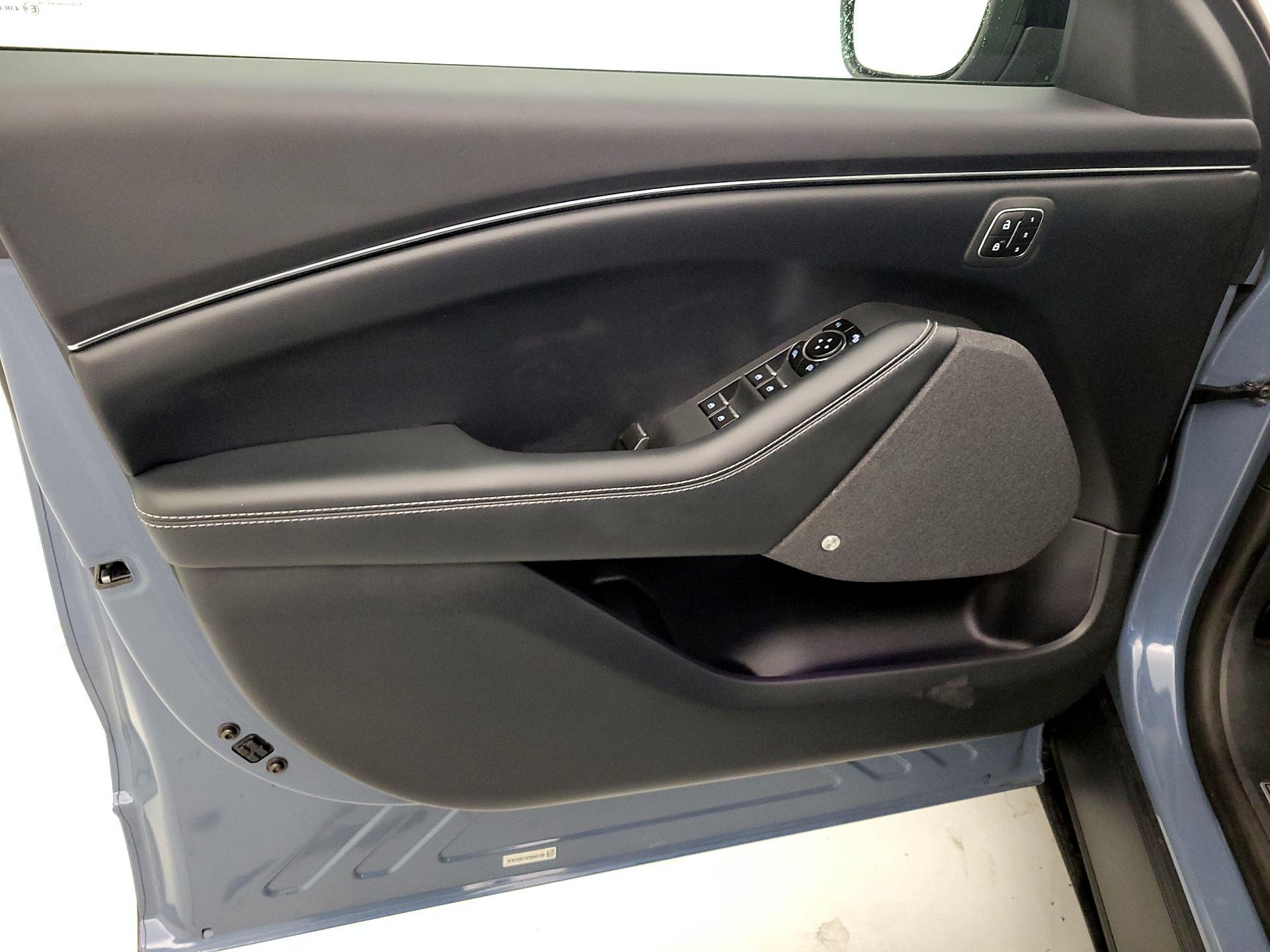 Thumbnail: 2023 Ford Mustang Mach-E - 12