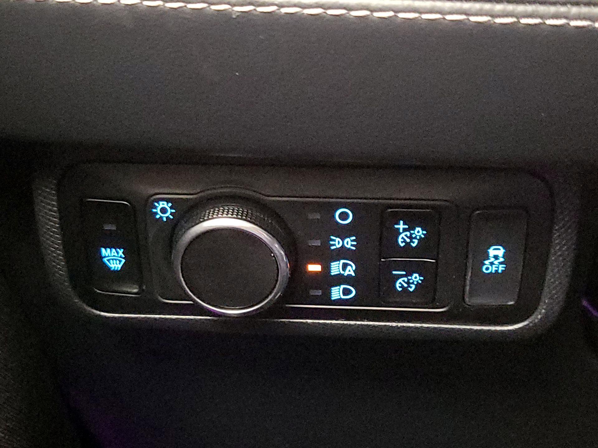 Thumbnail: 2023 Ford Mustang Mach-E - 13