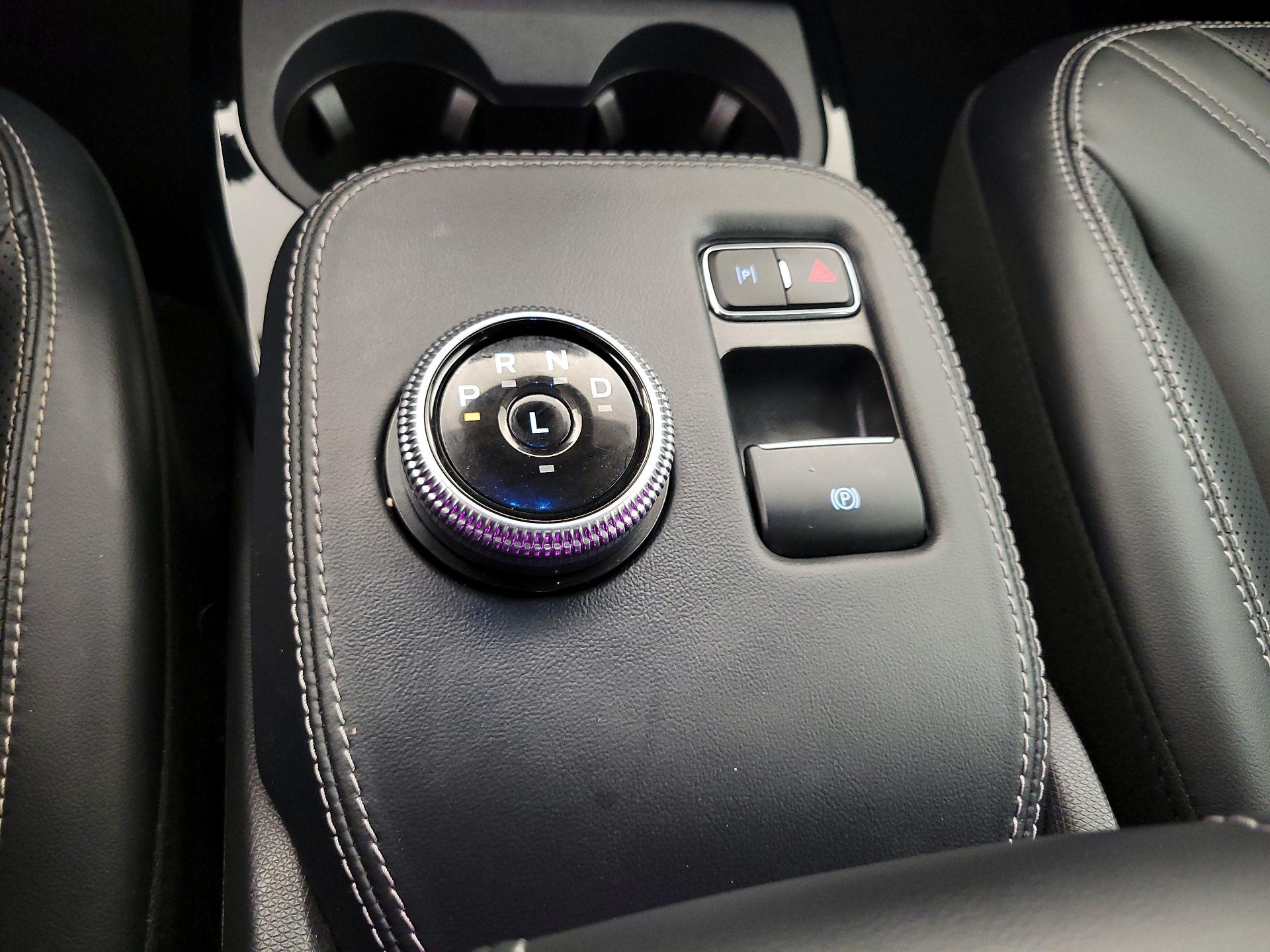 Thumbnail: 2023 Ford Mustang Mach-E - 18