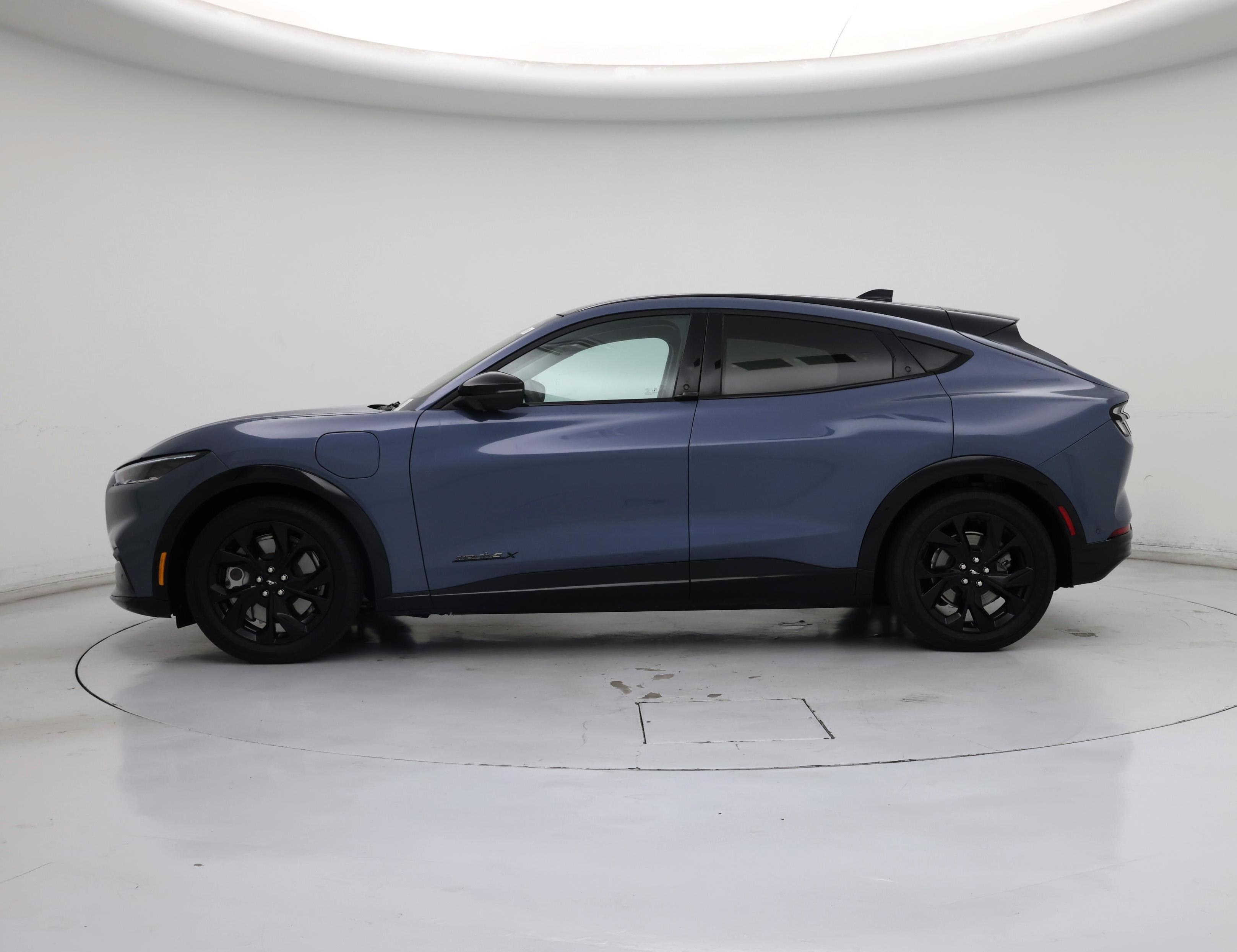 Thumbnail: 2023 Ford Mustang Mach-E - 3