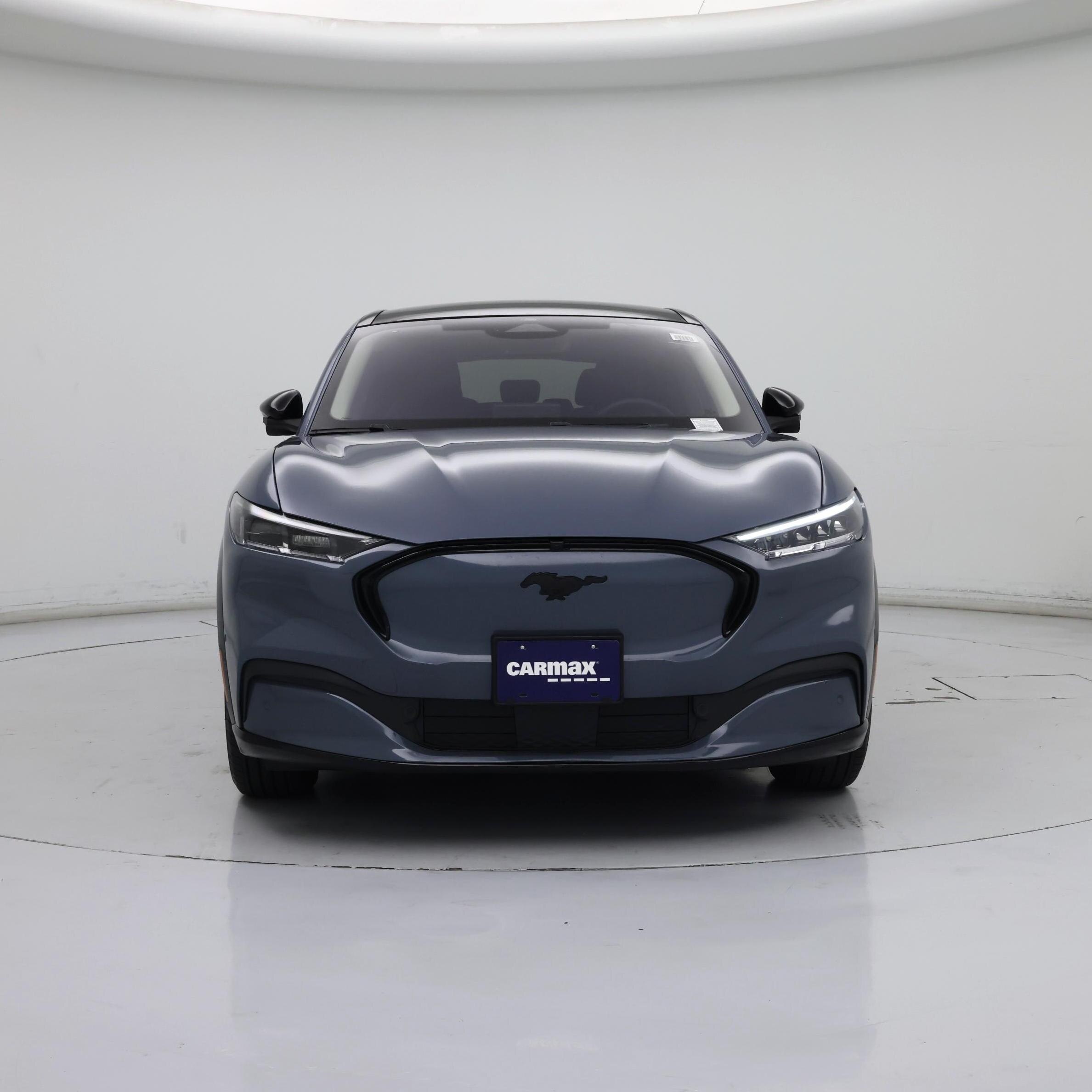 Thumbnail: 2023 Ford Mustang Mach-E - 5