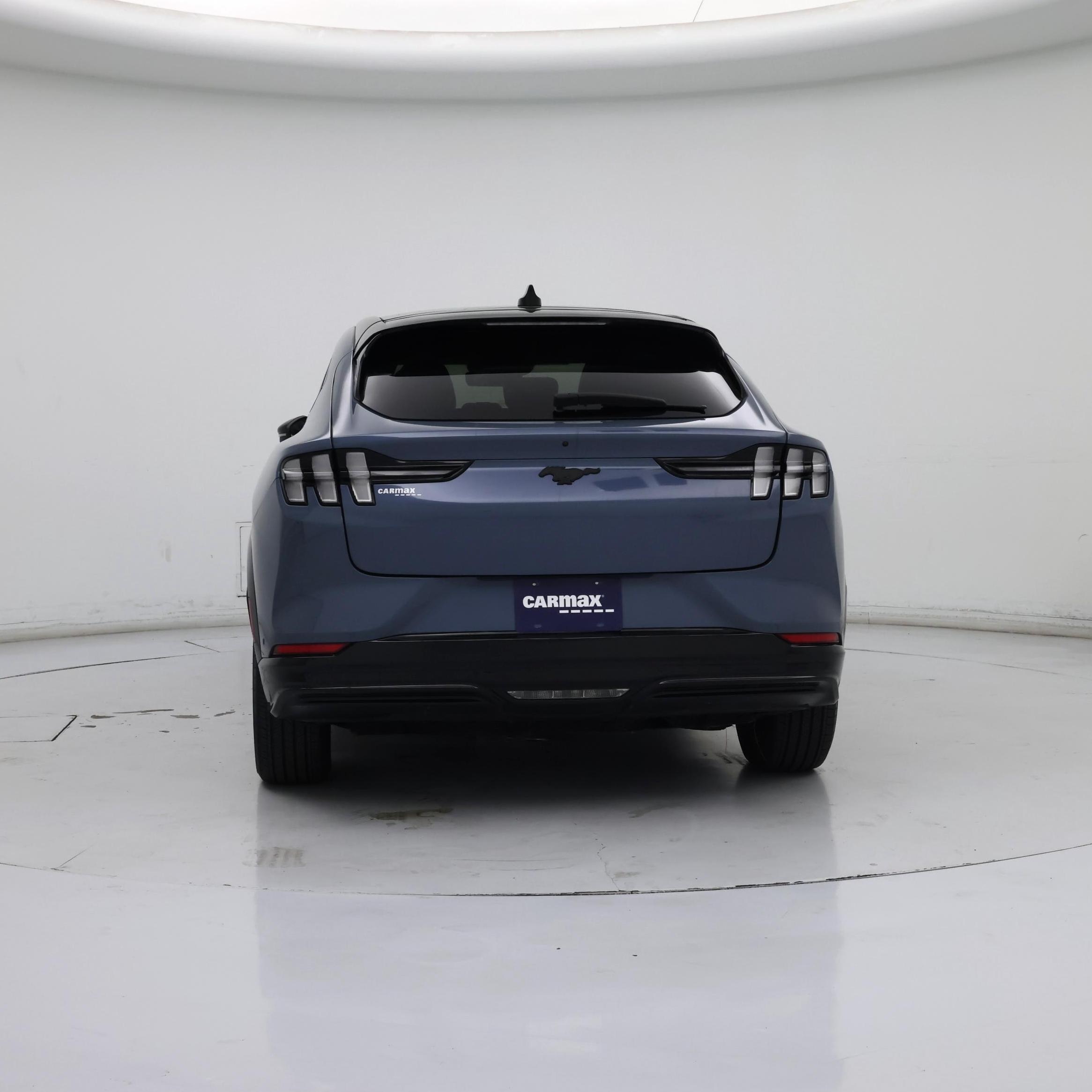 Thumbnail: 2023 Ford Mustang Mach-E - 6