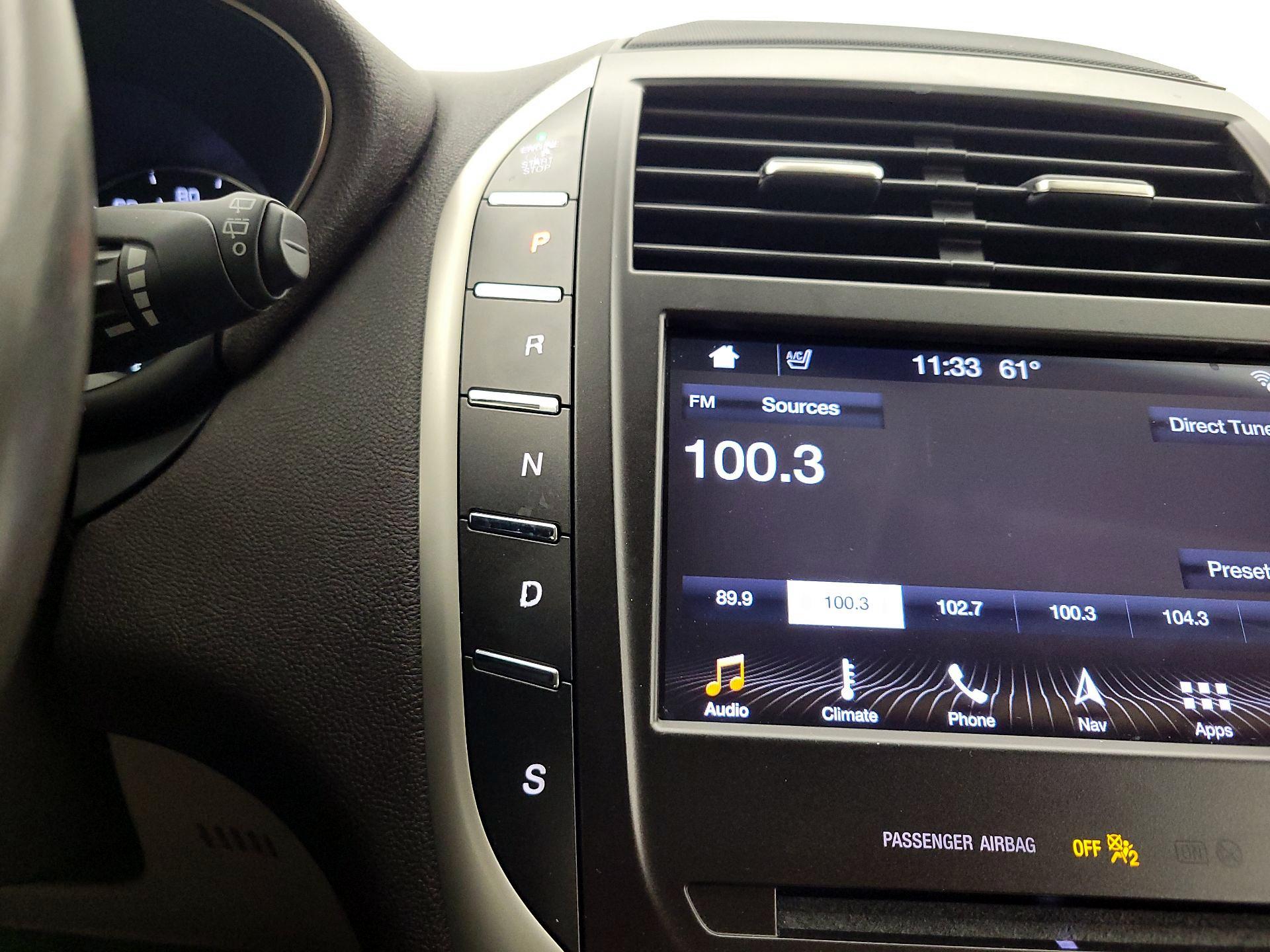 Thumbnail: 2019 Lincoln MKC - 18