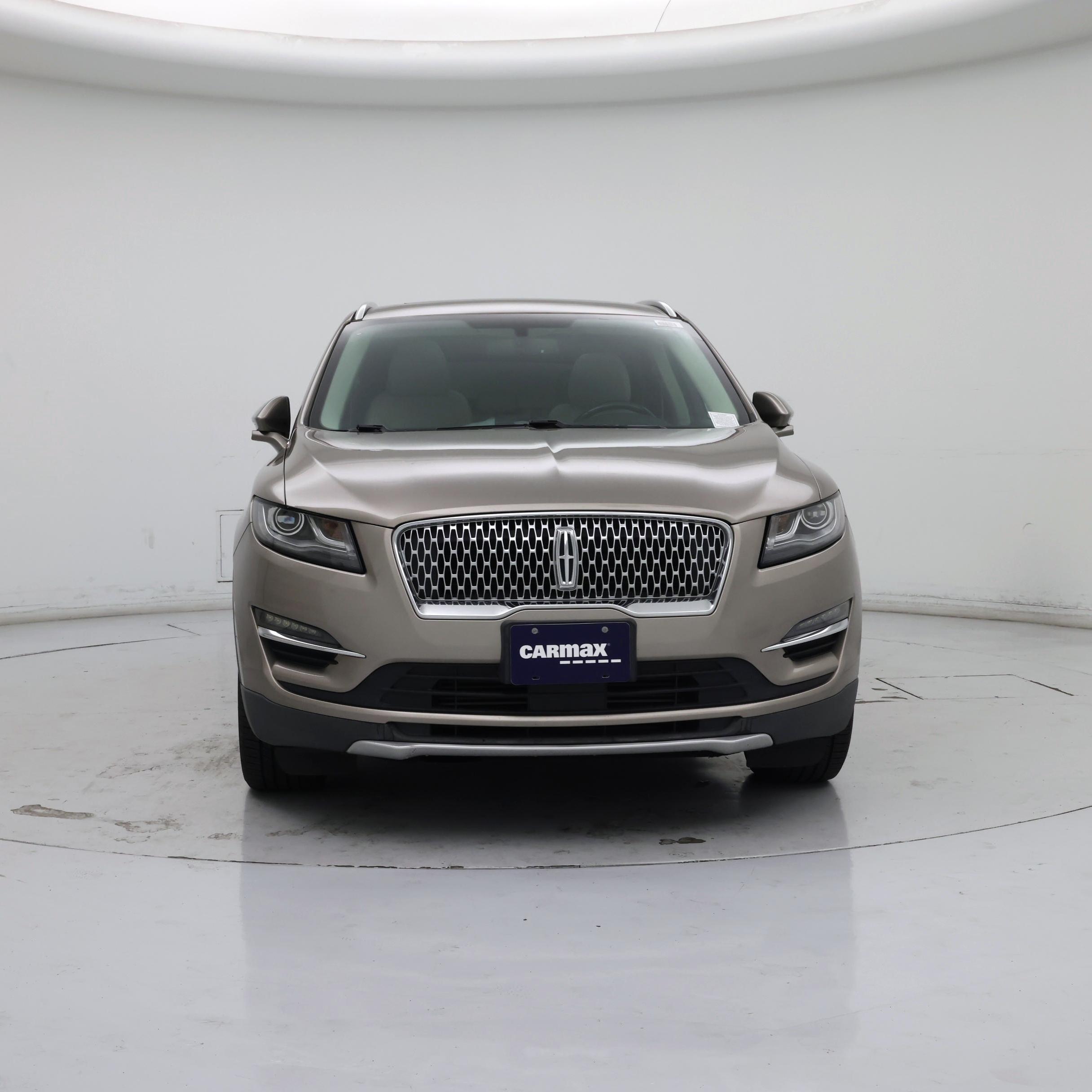 Thumbnail: 2019 Lincoln MKC - 5