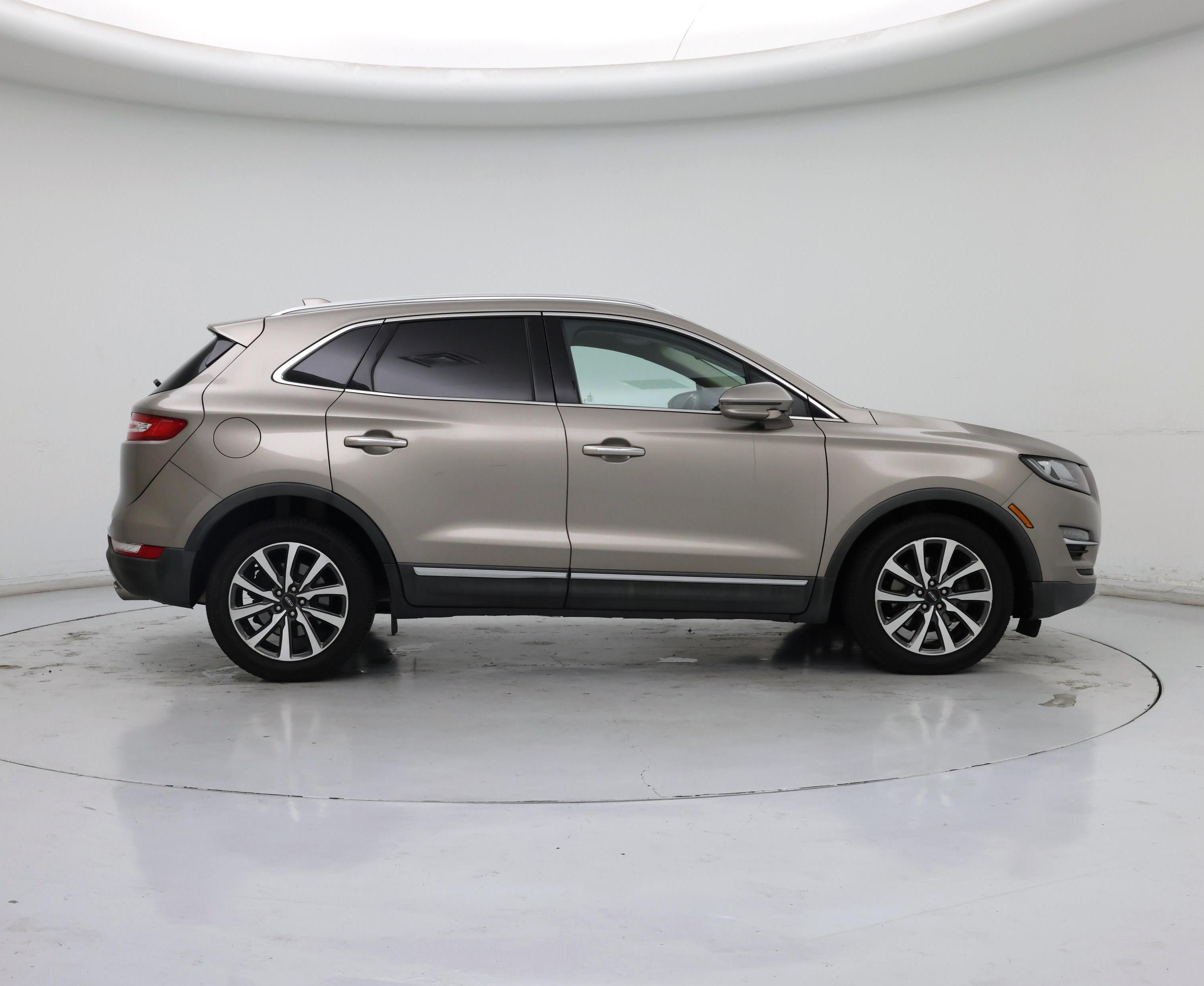 Thumbnail: 2019 Lincoln MKC - 7