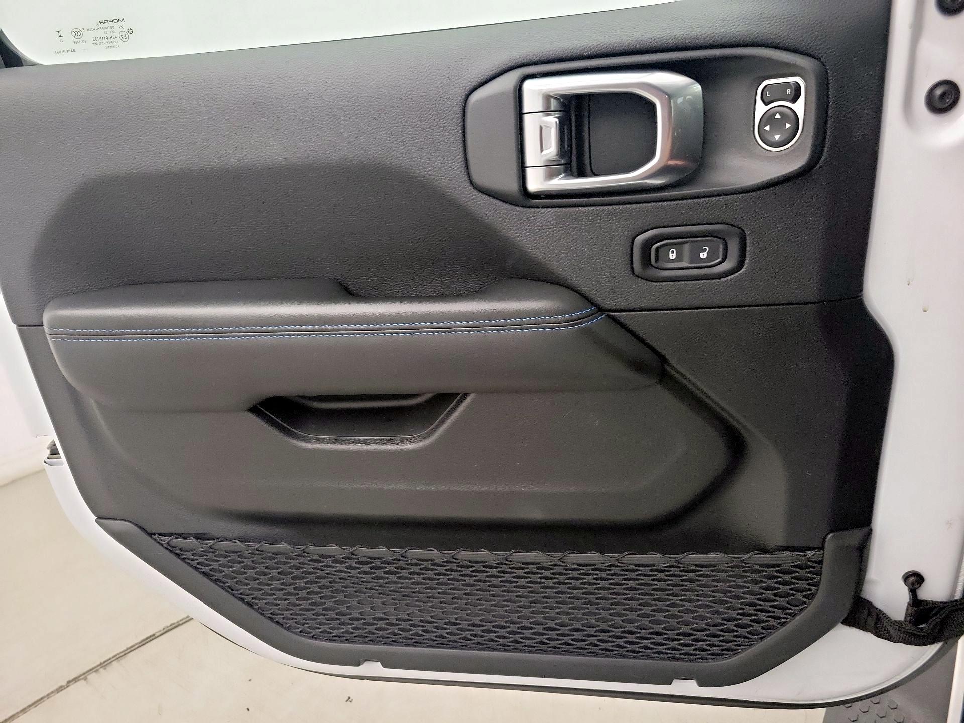 Thumbnail: 2024 Jeep Wrangler - 12