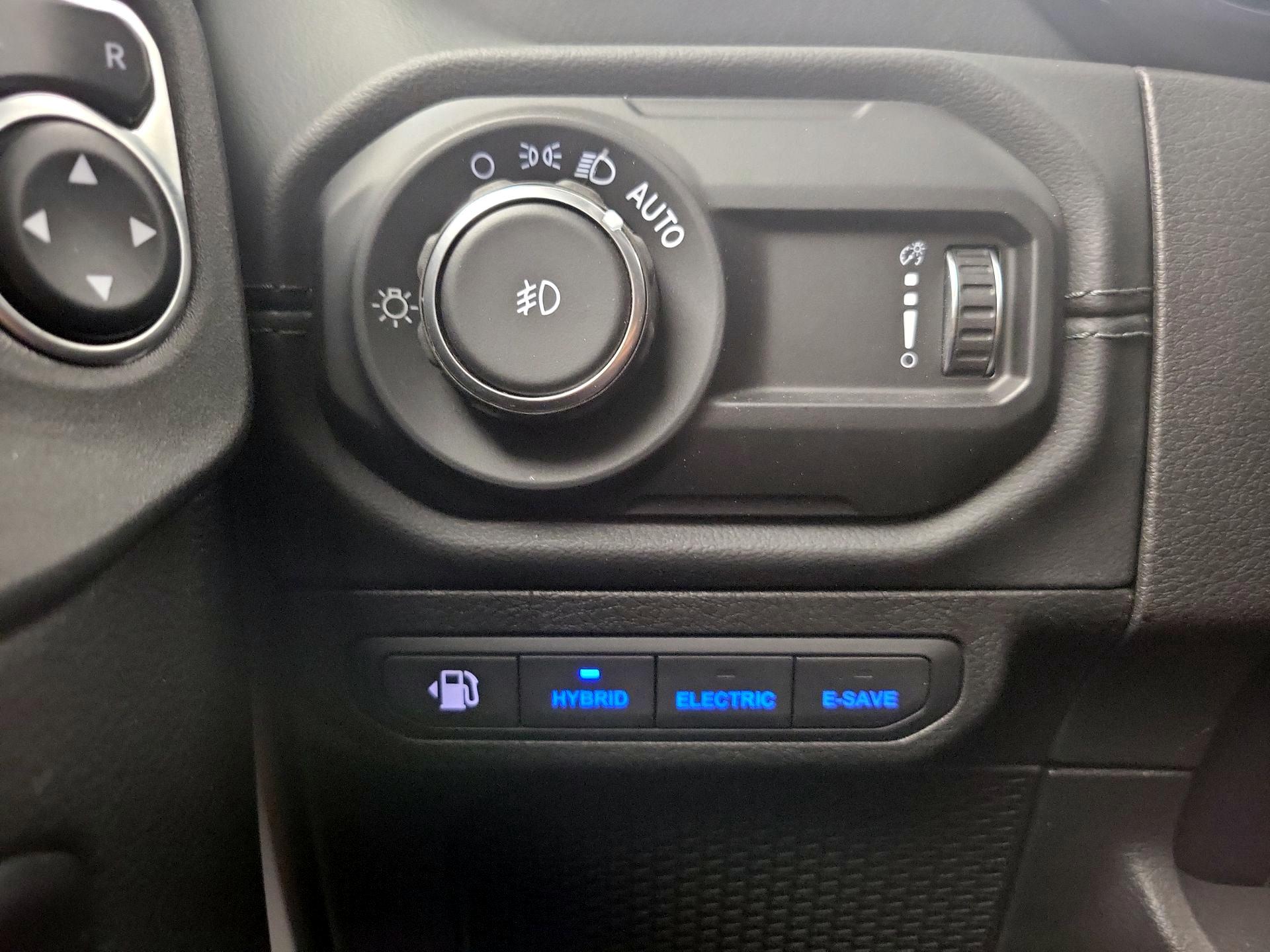 Thumbnail: 2024 Jeep Wrangler - 13