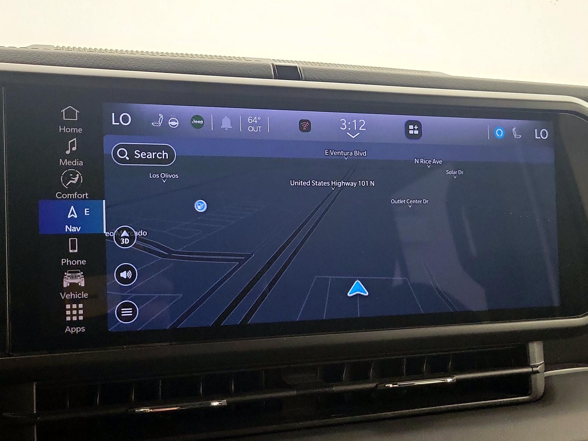 Thumbnail: 2024 Jeep Wrangler - 14