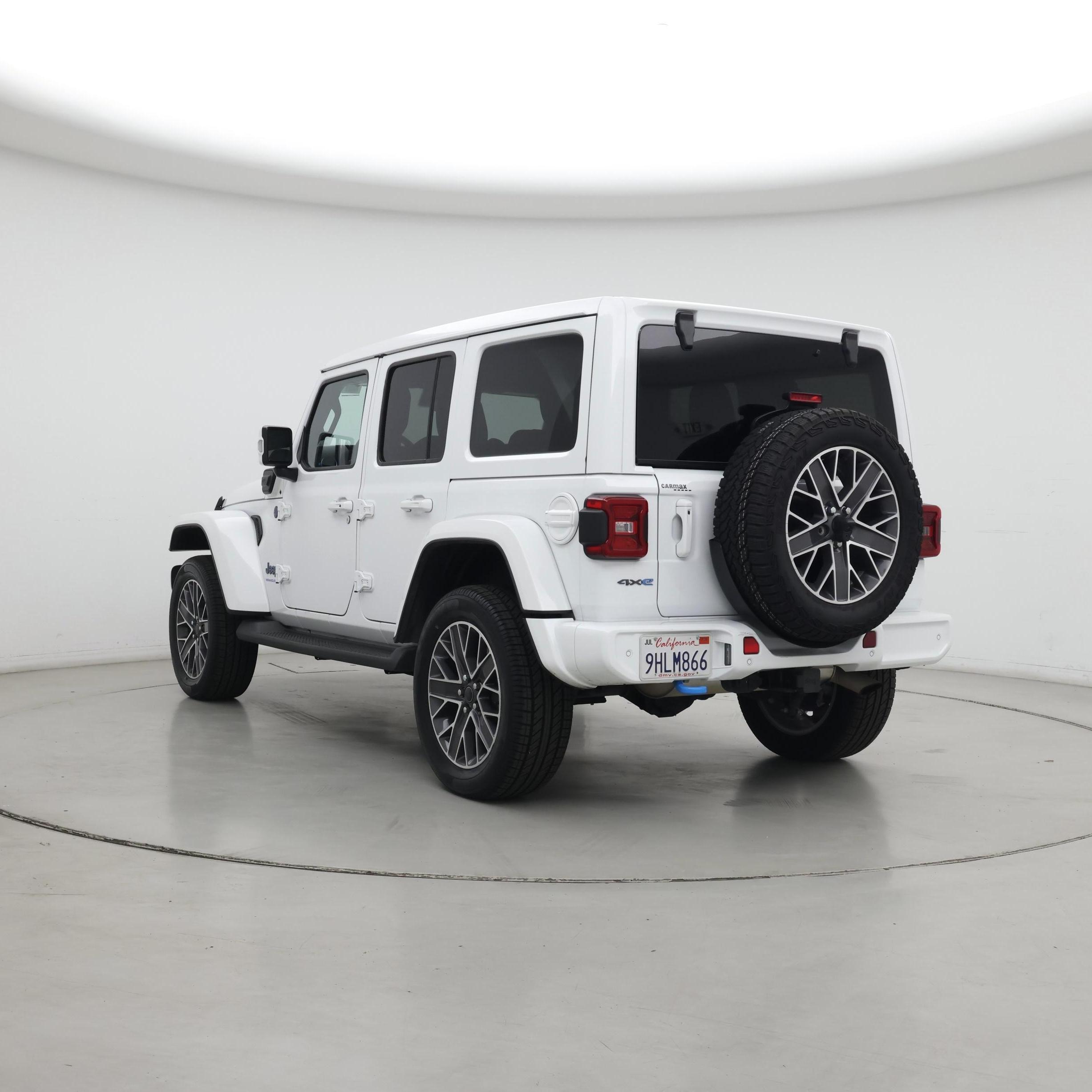 Thumbnail: 2024 Jeep Wrangler - 2