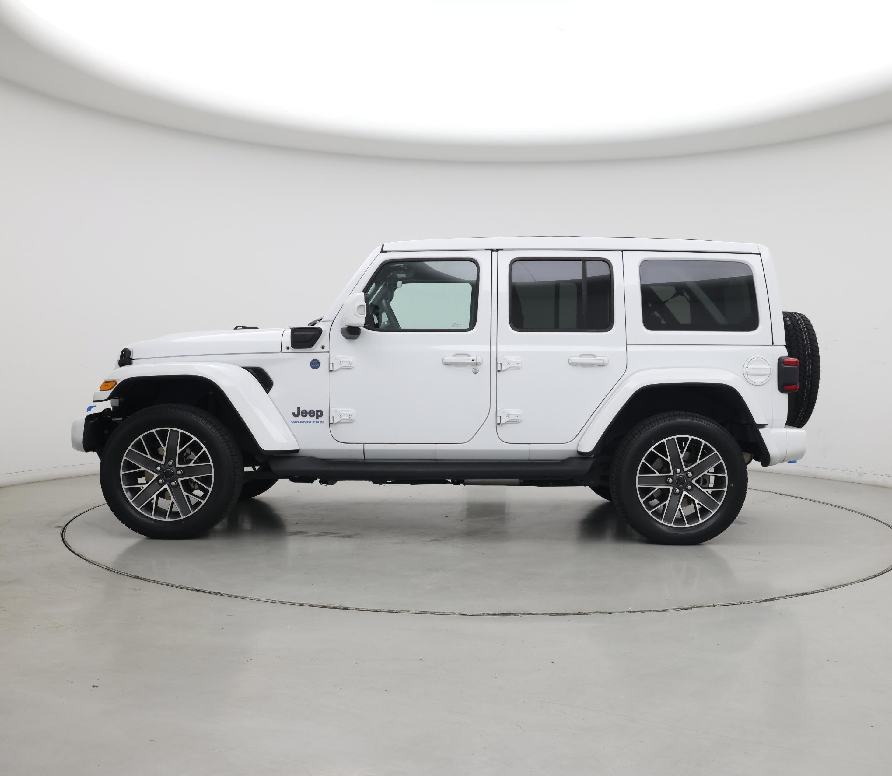 Thumbnail: 2024 Jeep Wrangler - 3