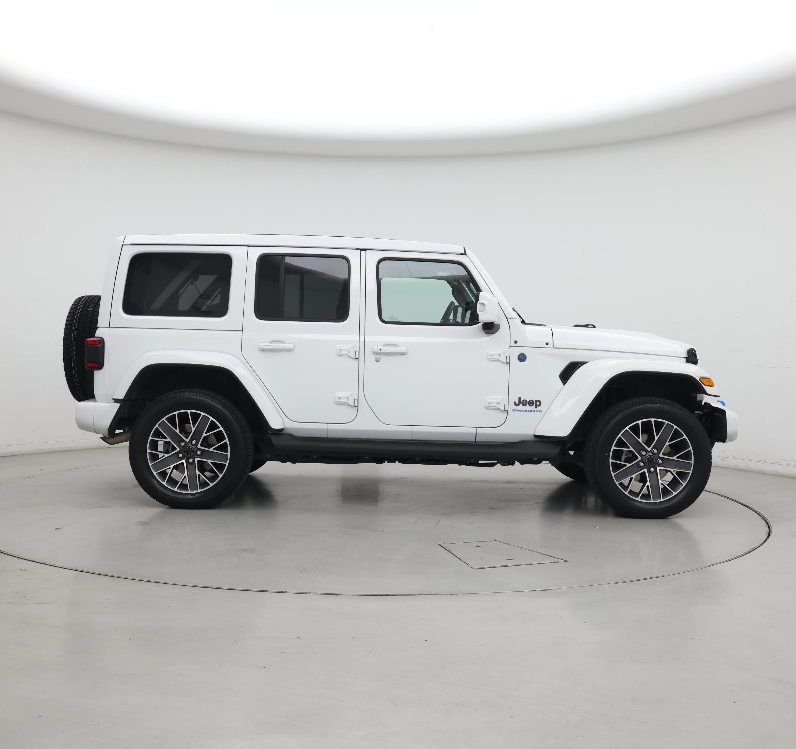 Thumbnail: 2024 Jeep Wrangler - 7