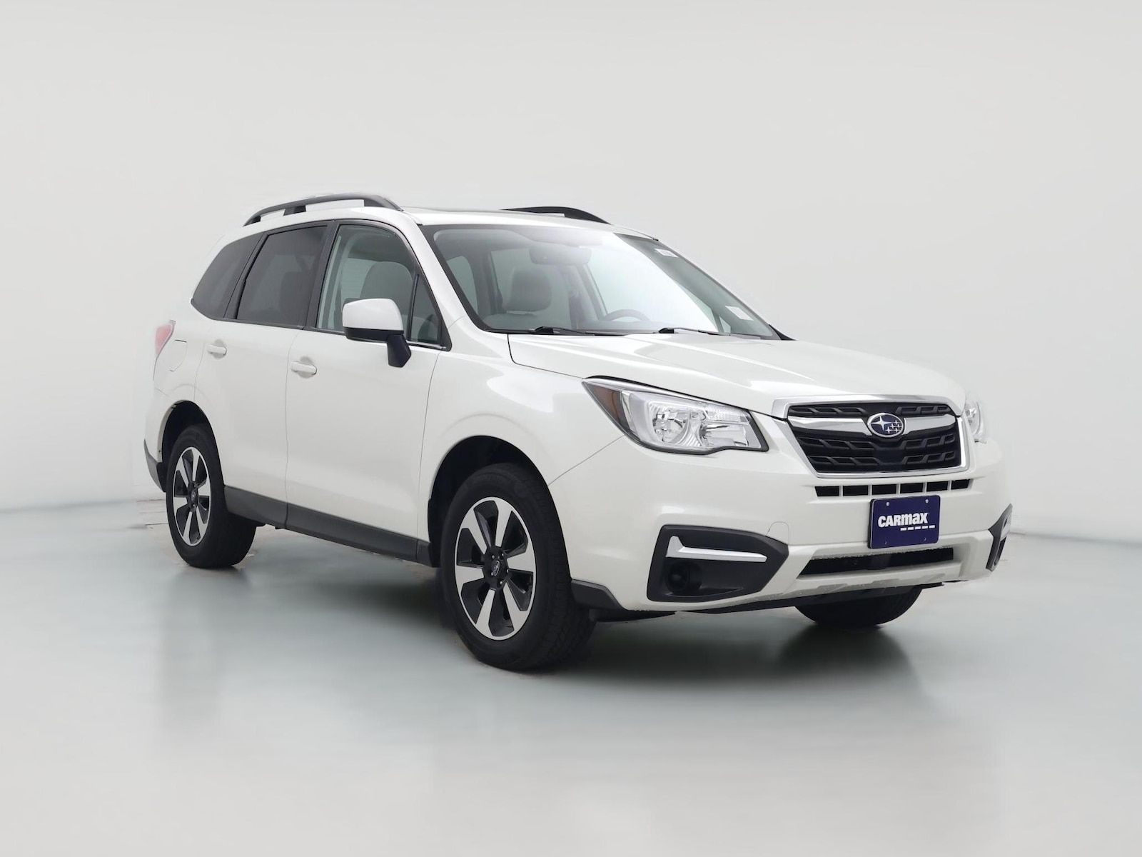 2018 Subaru Forester Premium