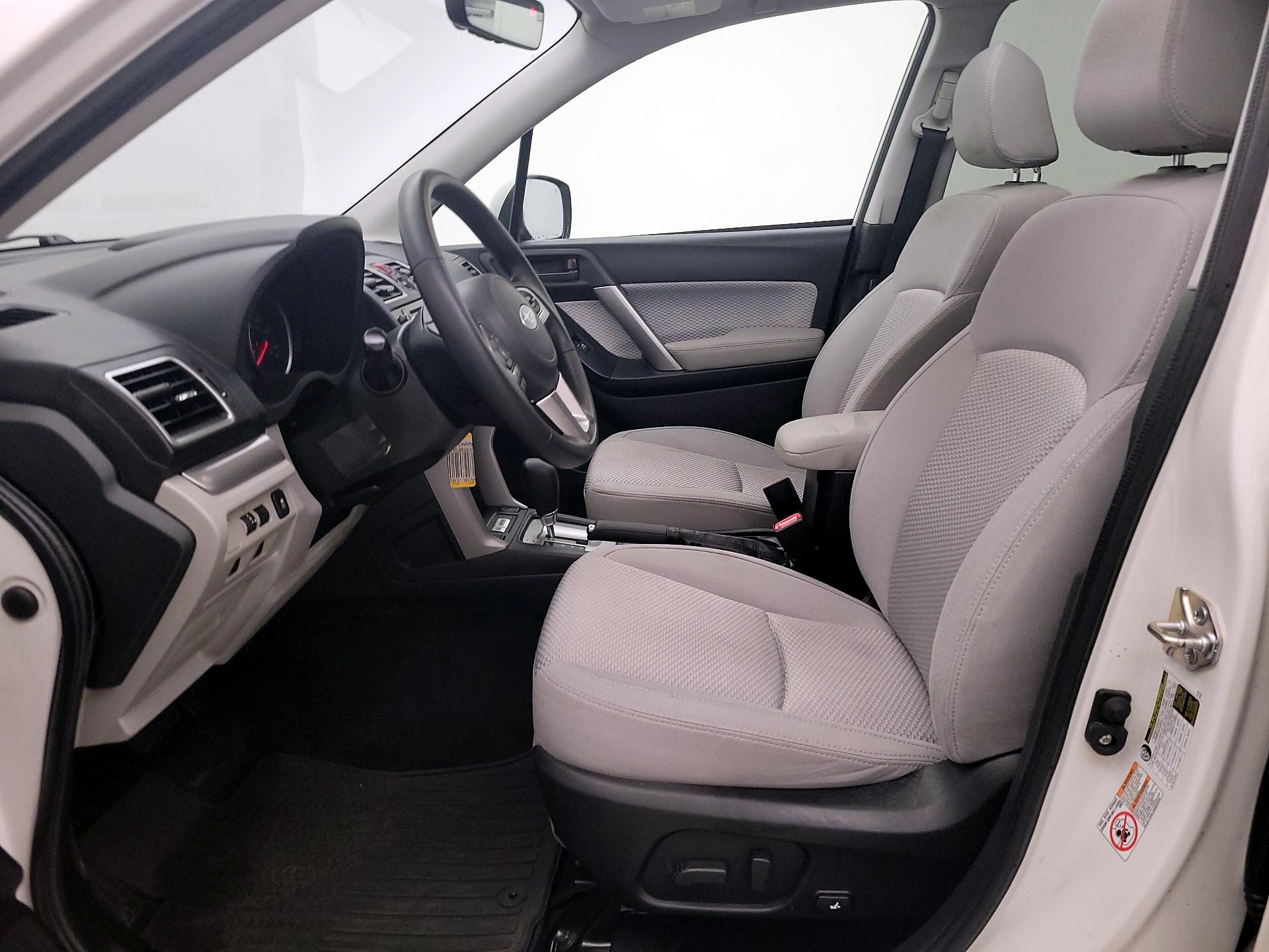 Thumbnail: 2018 Subaru Forester - 11