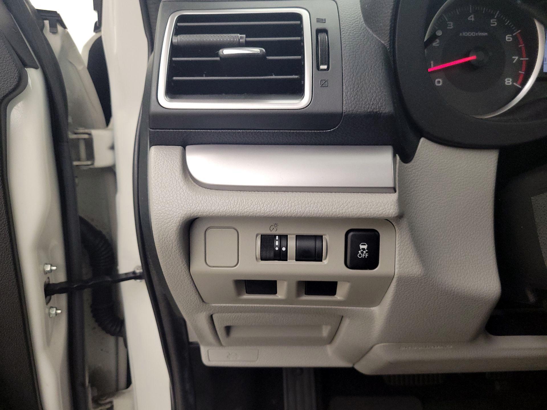 Thumbnail: 2018 Subaru Forester - 13