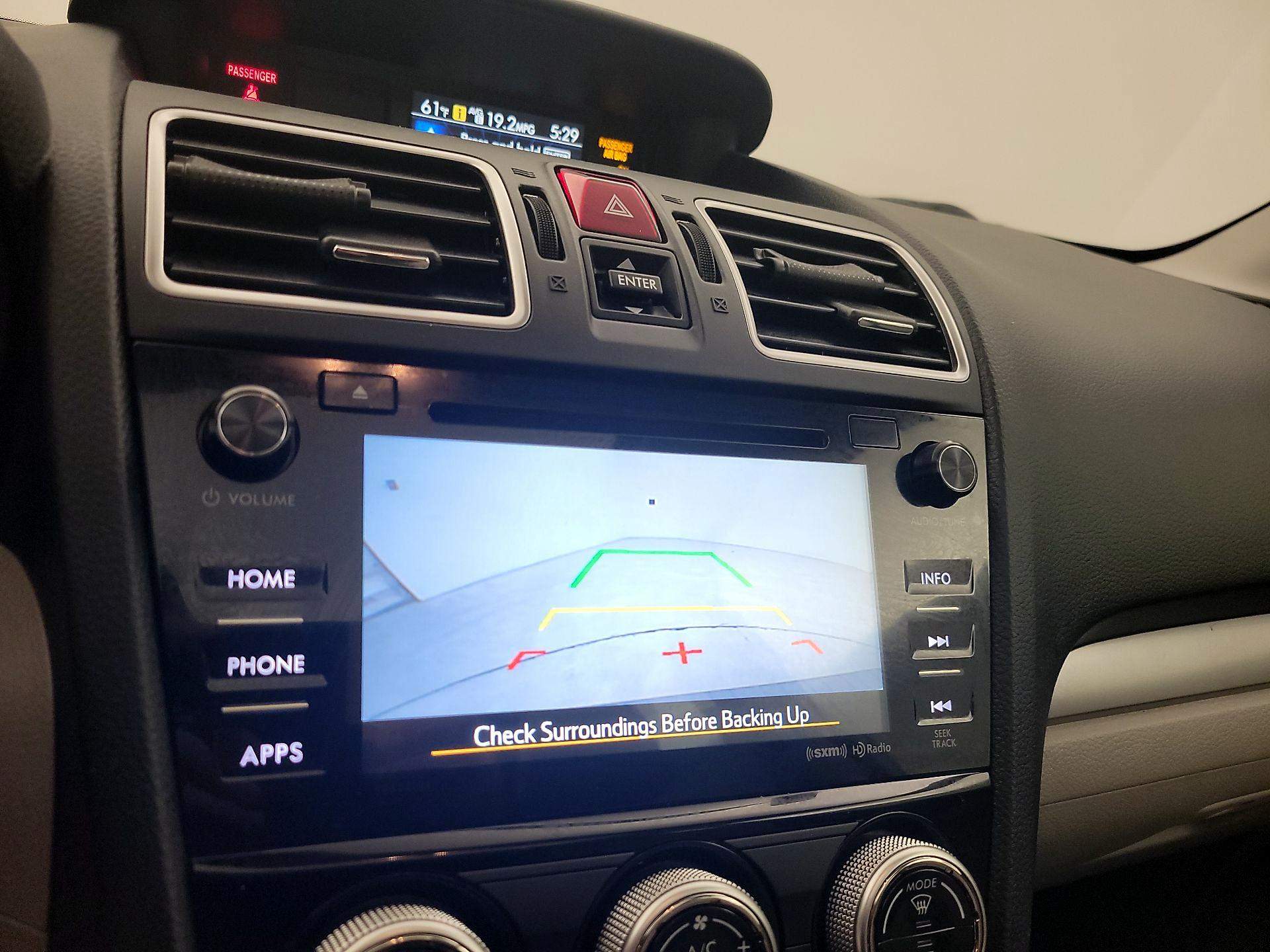 Thumbnail: 2018 Subaru Forester - 14