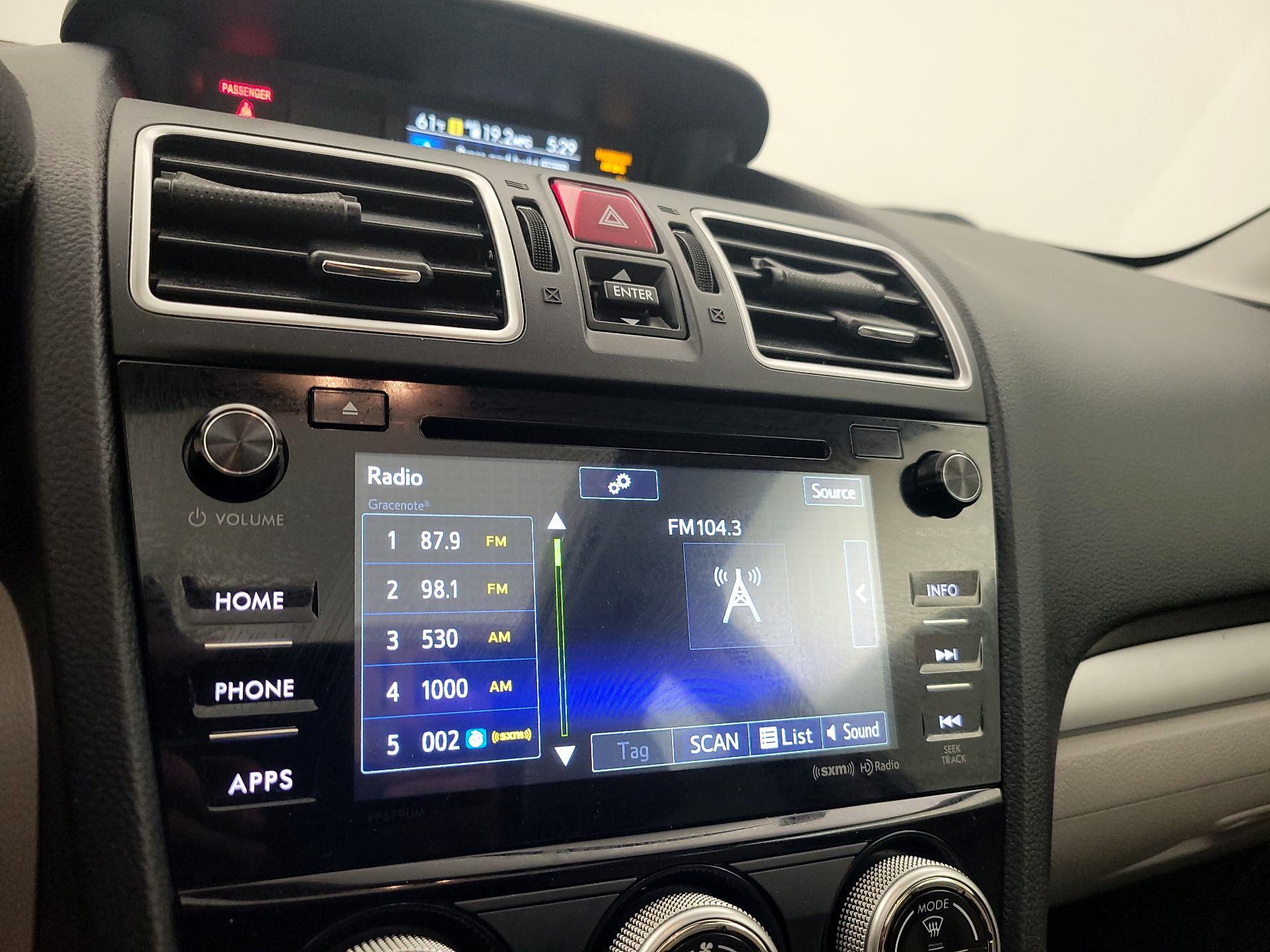 Thumbnail: 2018 Subaru Forester - 15