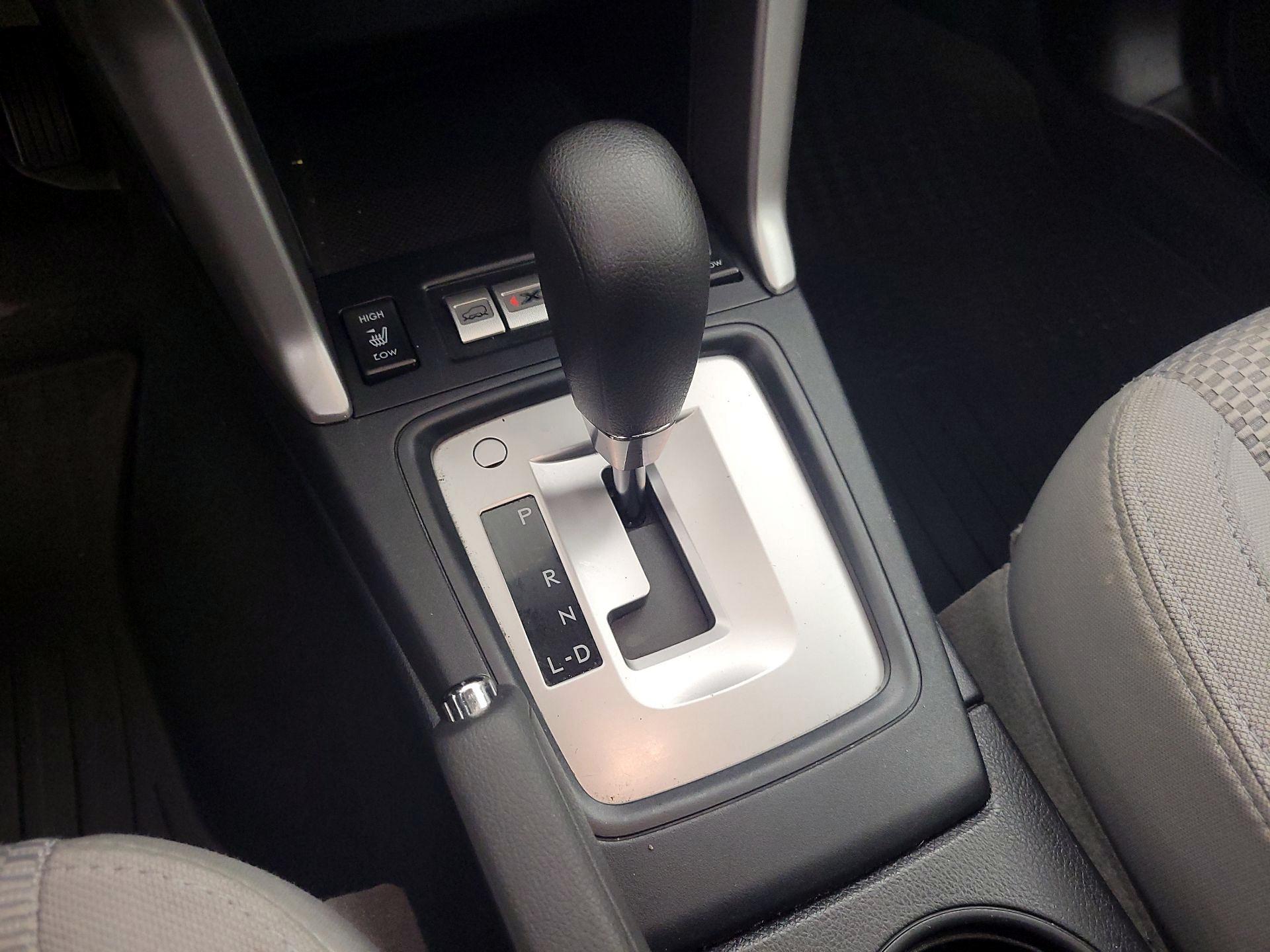 Thumbnail: 2018 Subaru Forester - 17