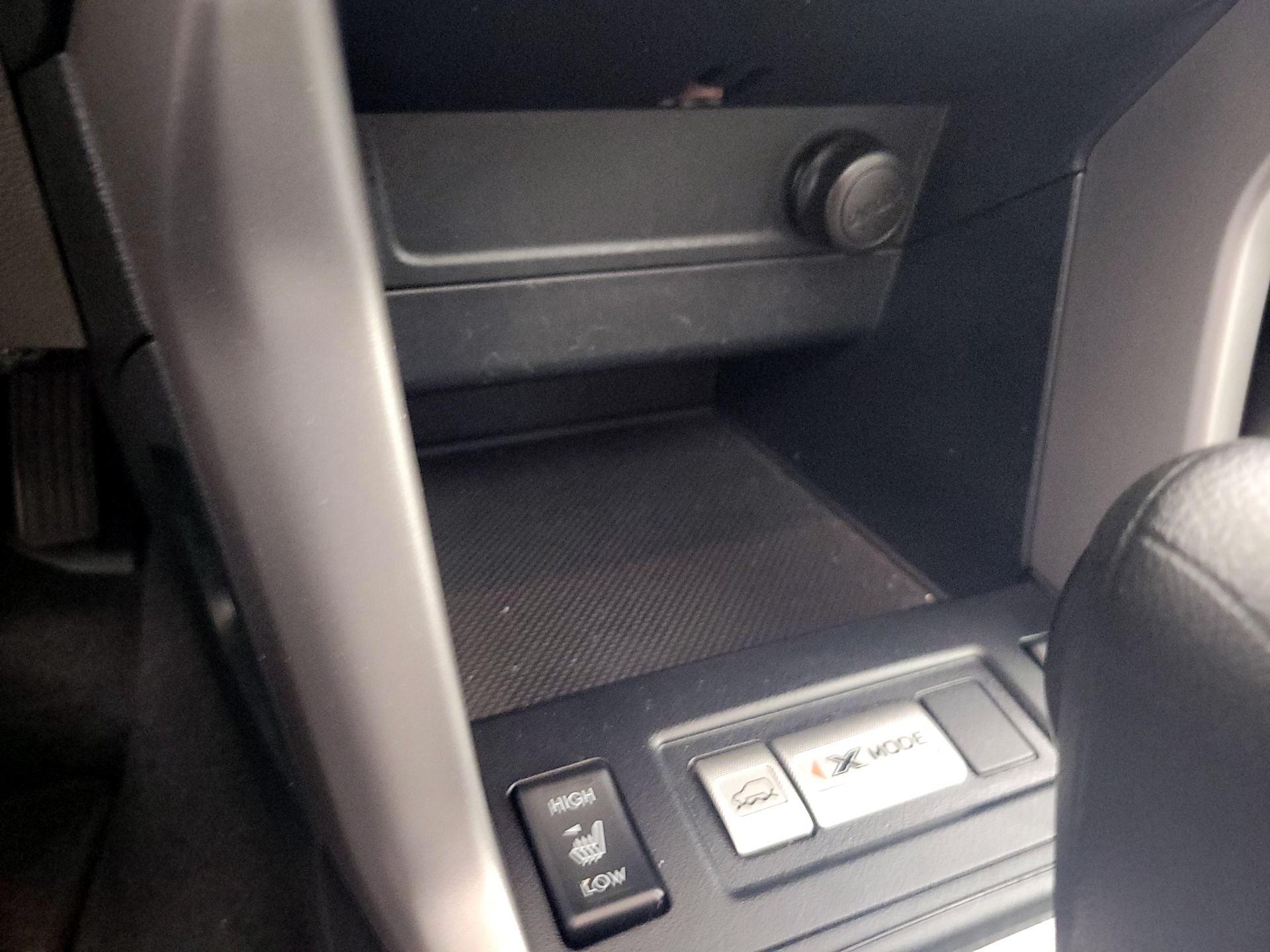 Thumbnail: 2018 Subaru Forester - 18