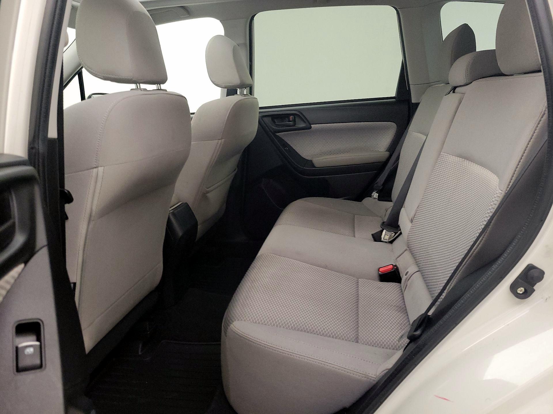 Thumbnail: 2018 Subaru Forester - 20