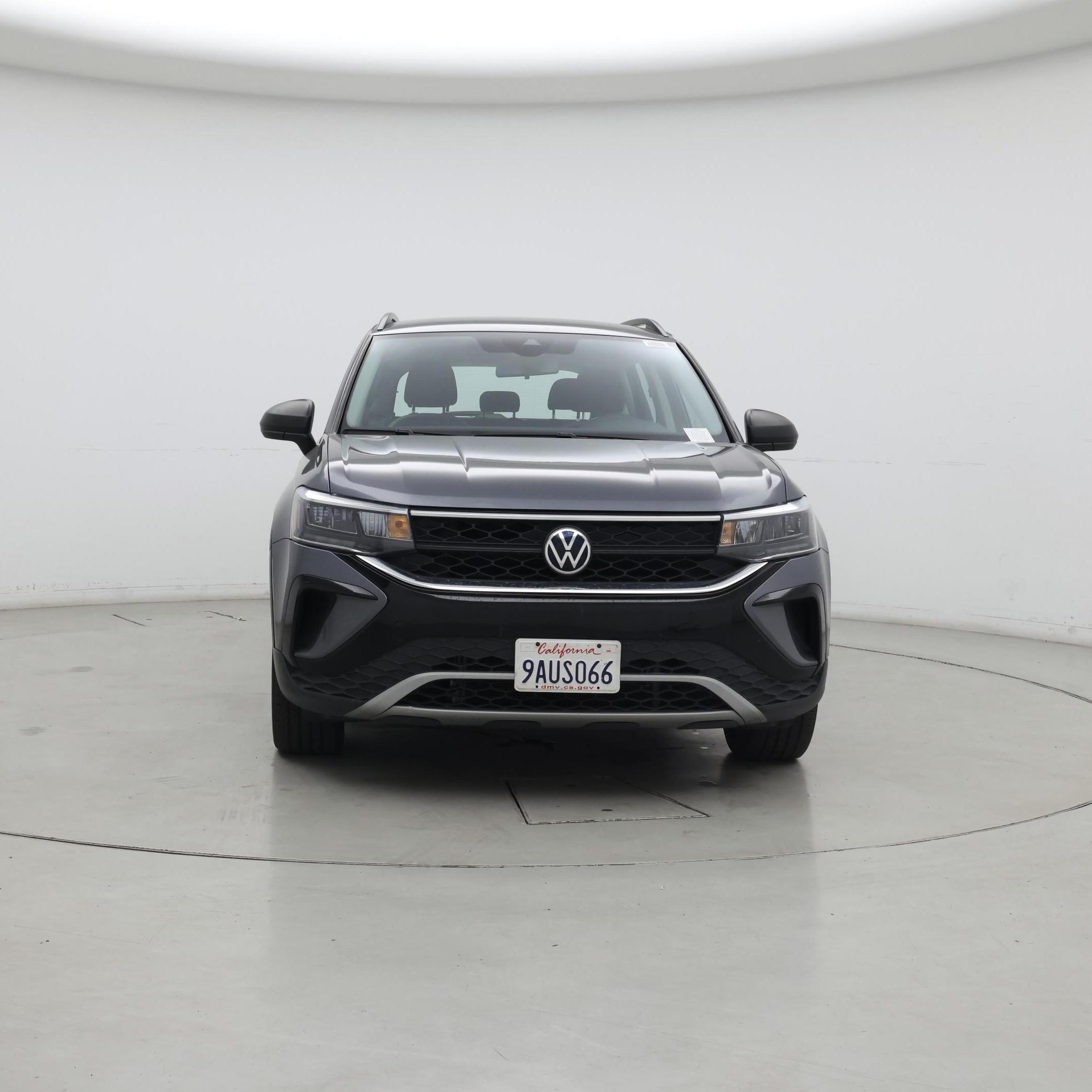 Thumbnail: 2022 Volkswagen Taos - 5