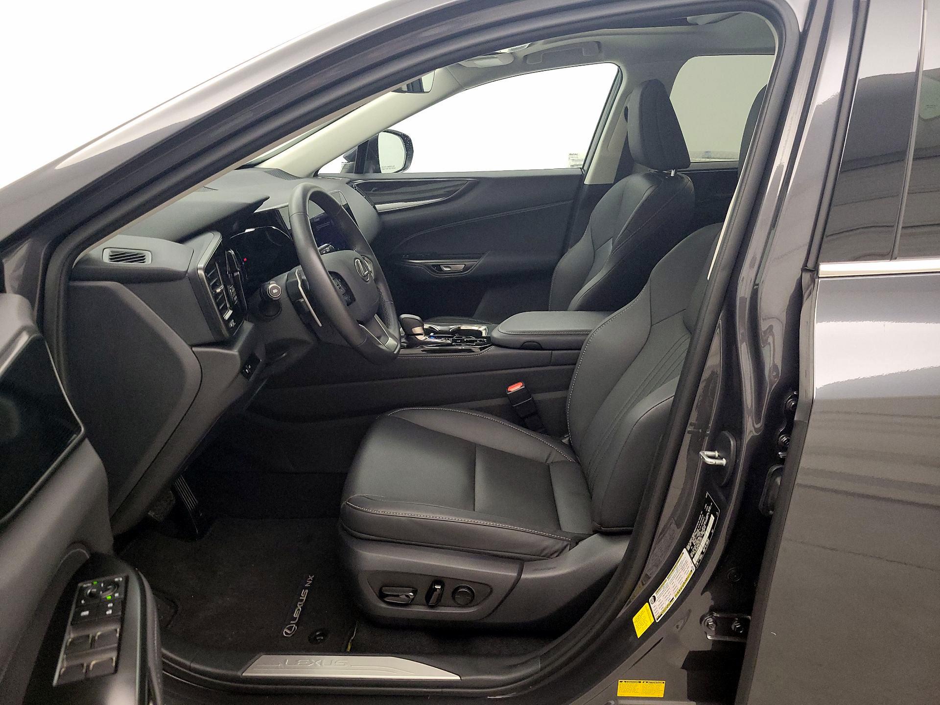 Thumbnail: 2025 Lexus NX - 11