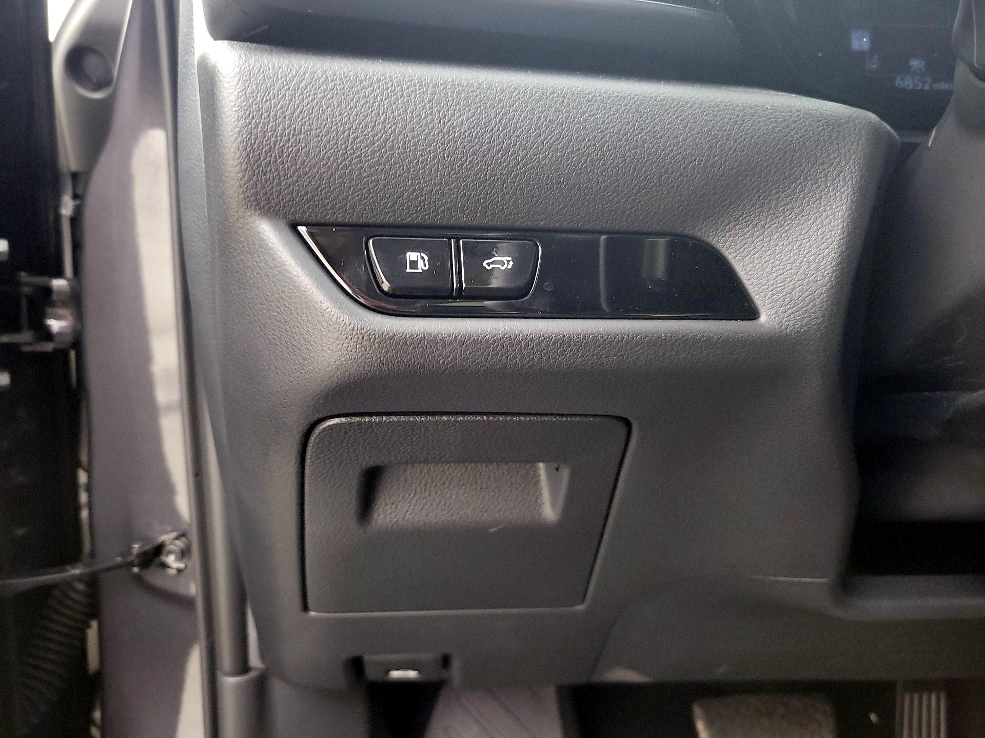 Thumbnail: 2025 Lexus NX - 13