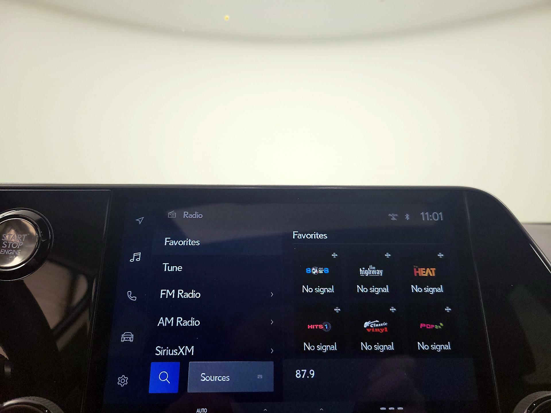 Thumbnail: 2025 Lexus NX - 15