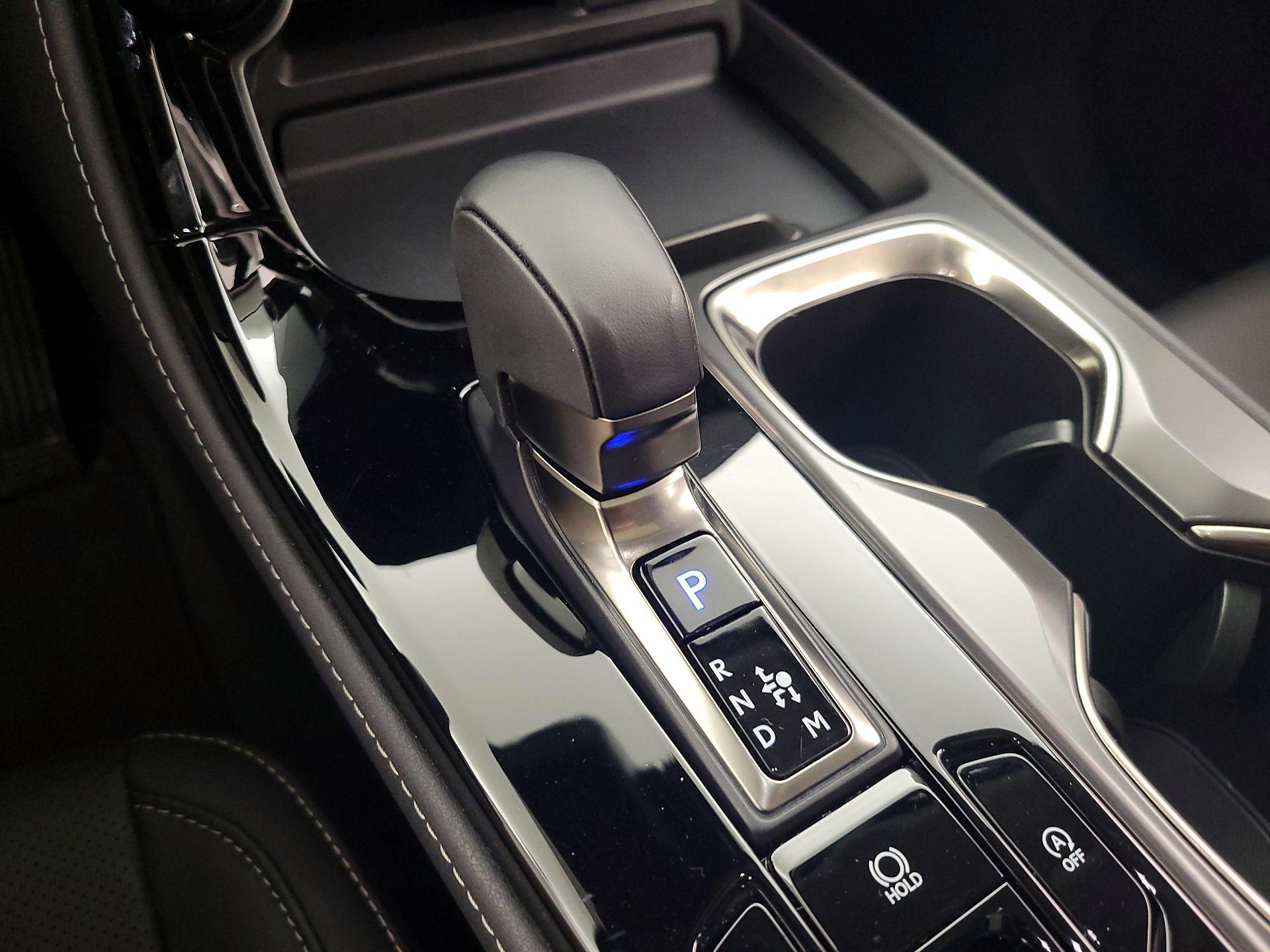 Thumbnail: 2025 Lexus NX - 17