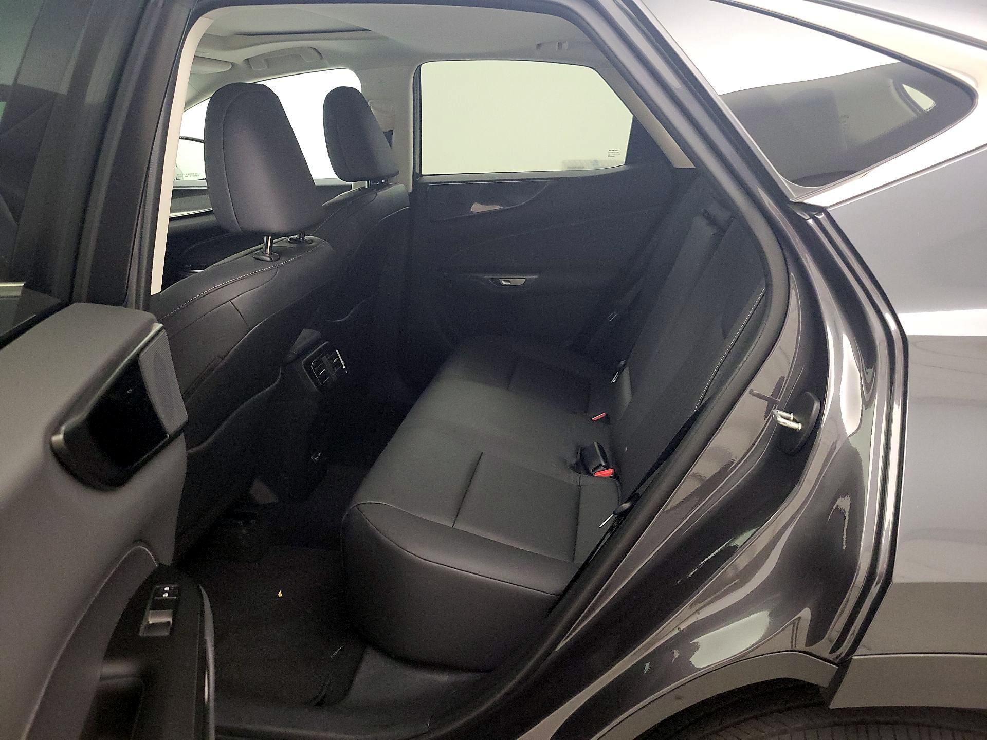 Thumbnail: 2025 Lexus NX - 20