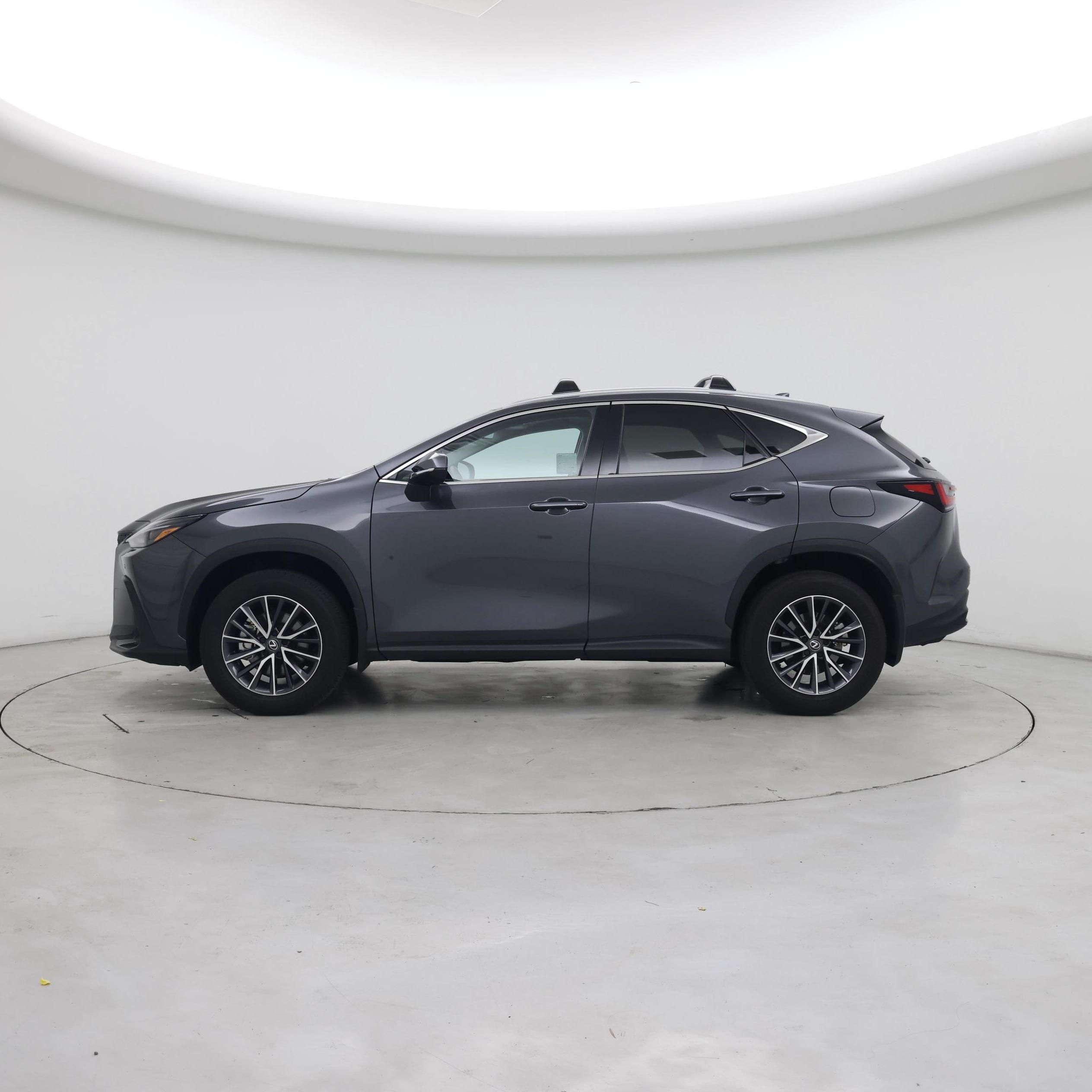 Thumbnail: 2025 Lexus NX - 3