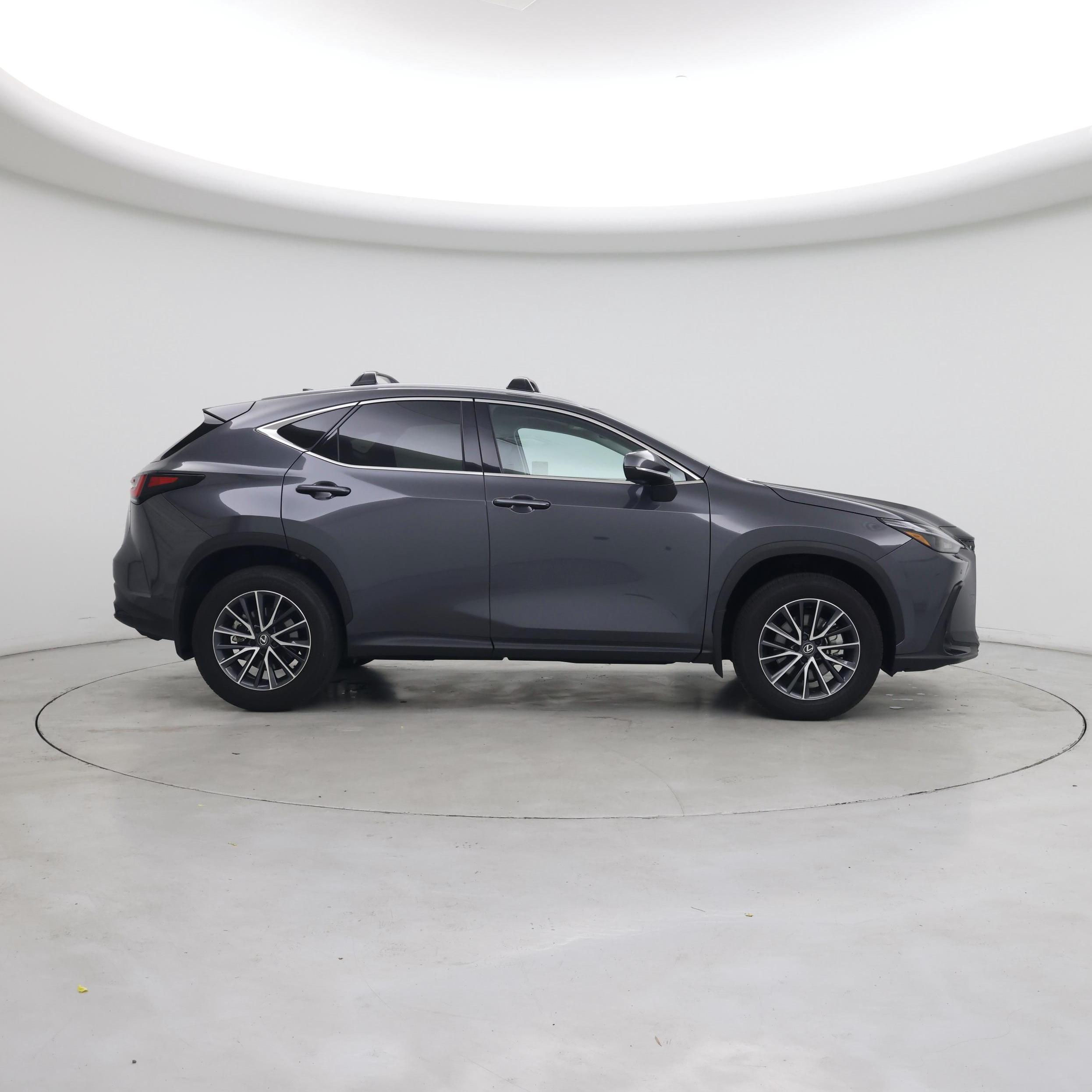 Thumbnail: 2025 Lexus NX - 7