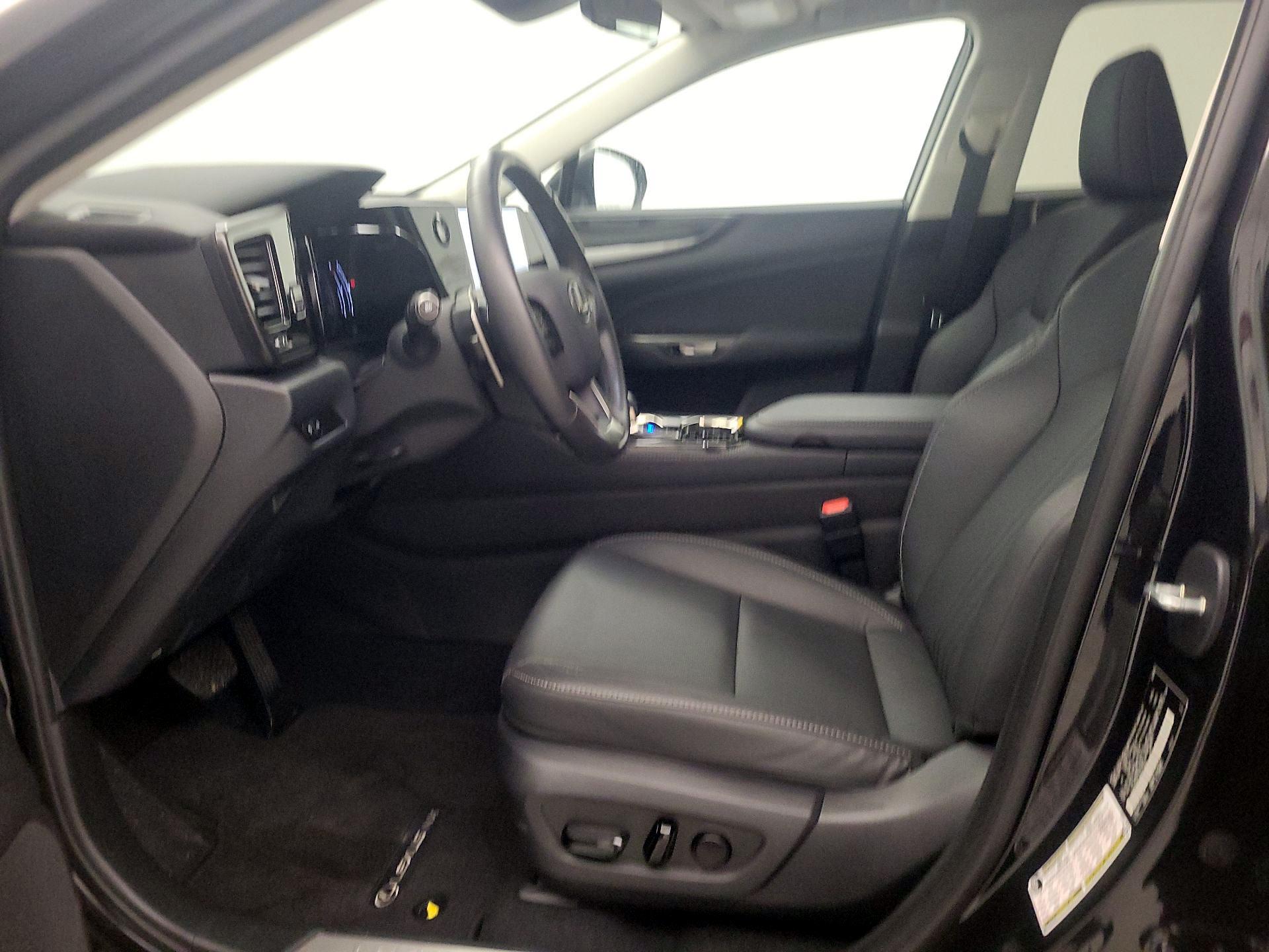 Thumbnail: 2025 Lexus NX - 11