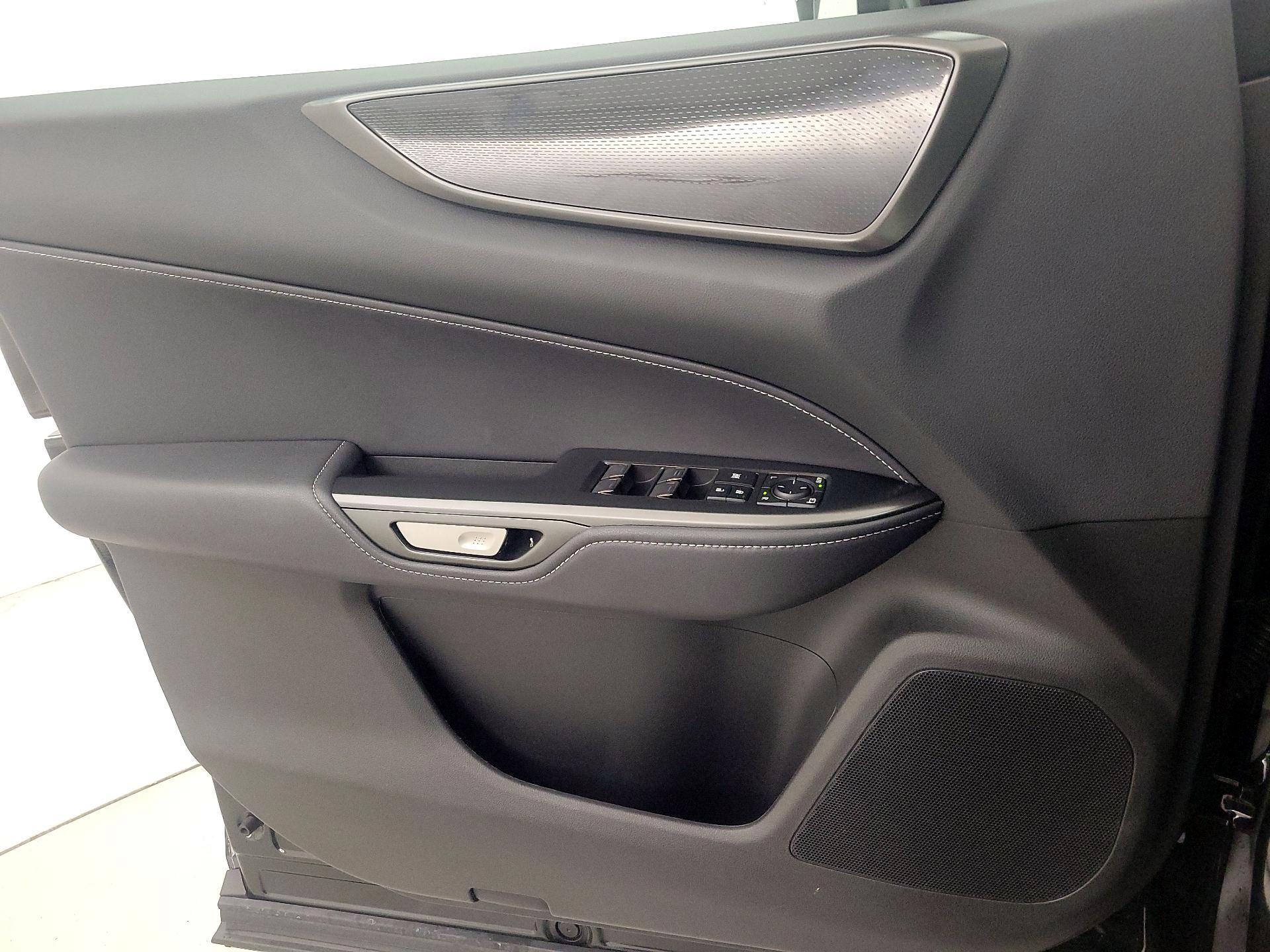 Thumbnail: 2025 Lexus NX - 12