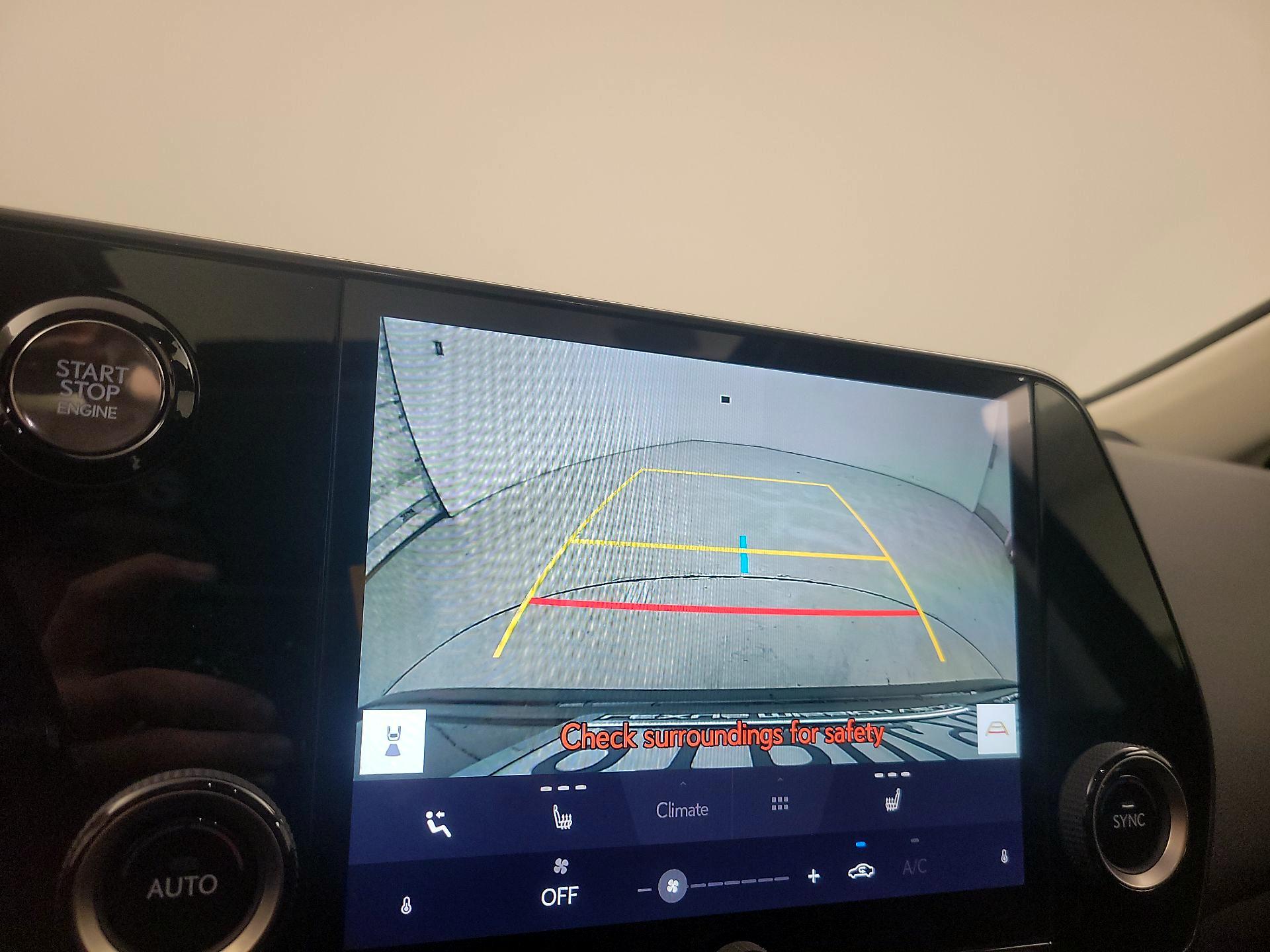 Thumbnail: 2025 Lexus NX - 14