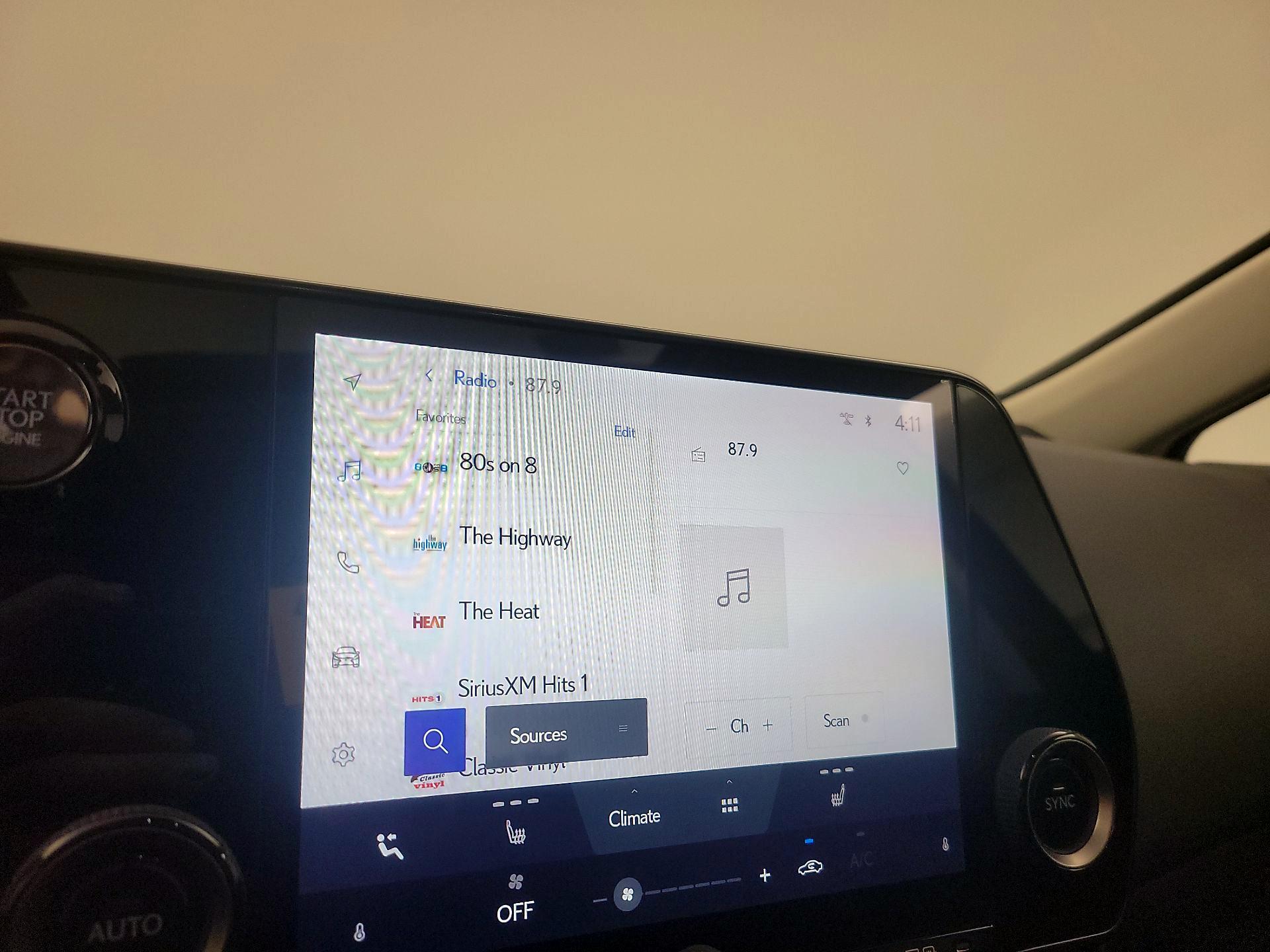 Thumbnail: 2025 Lexus NX - 15