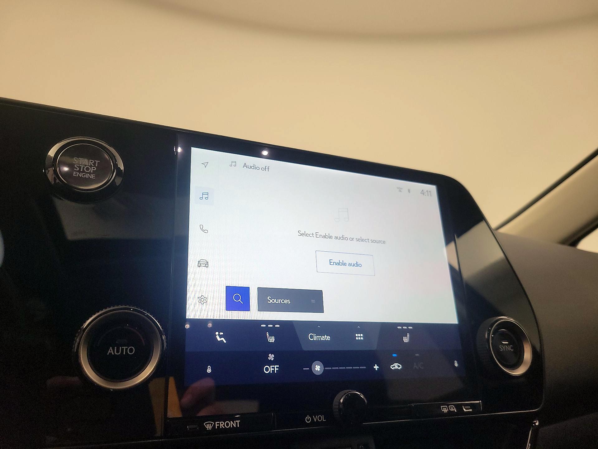 Thumbnail: 2025 Lexus NX - 16