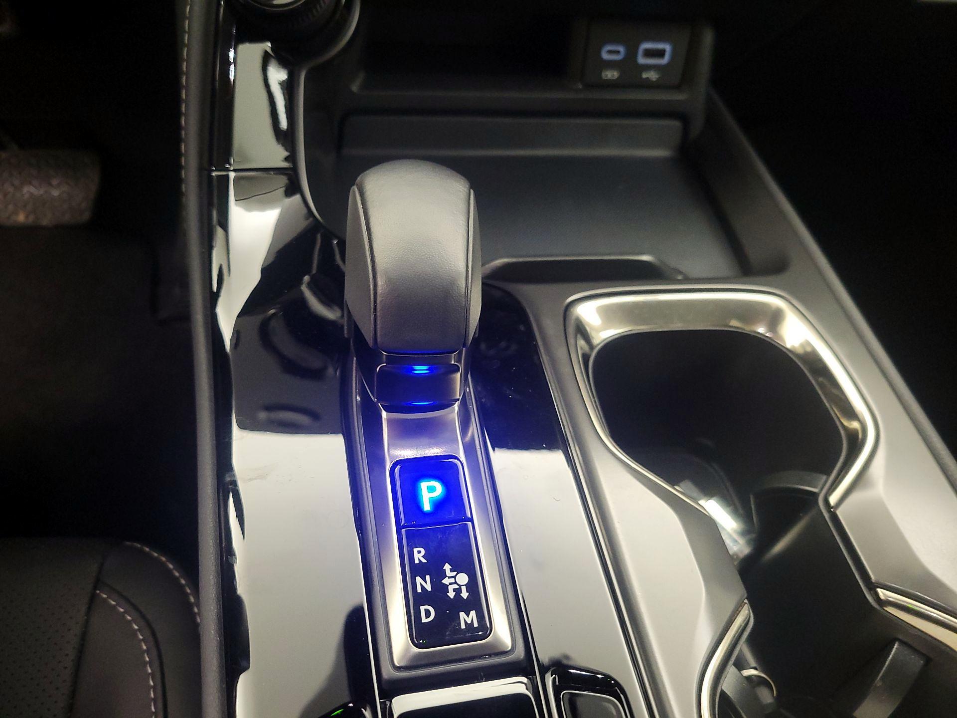 Thumbnail: 2025 Lexus NX - 17