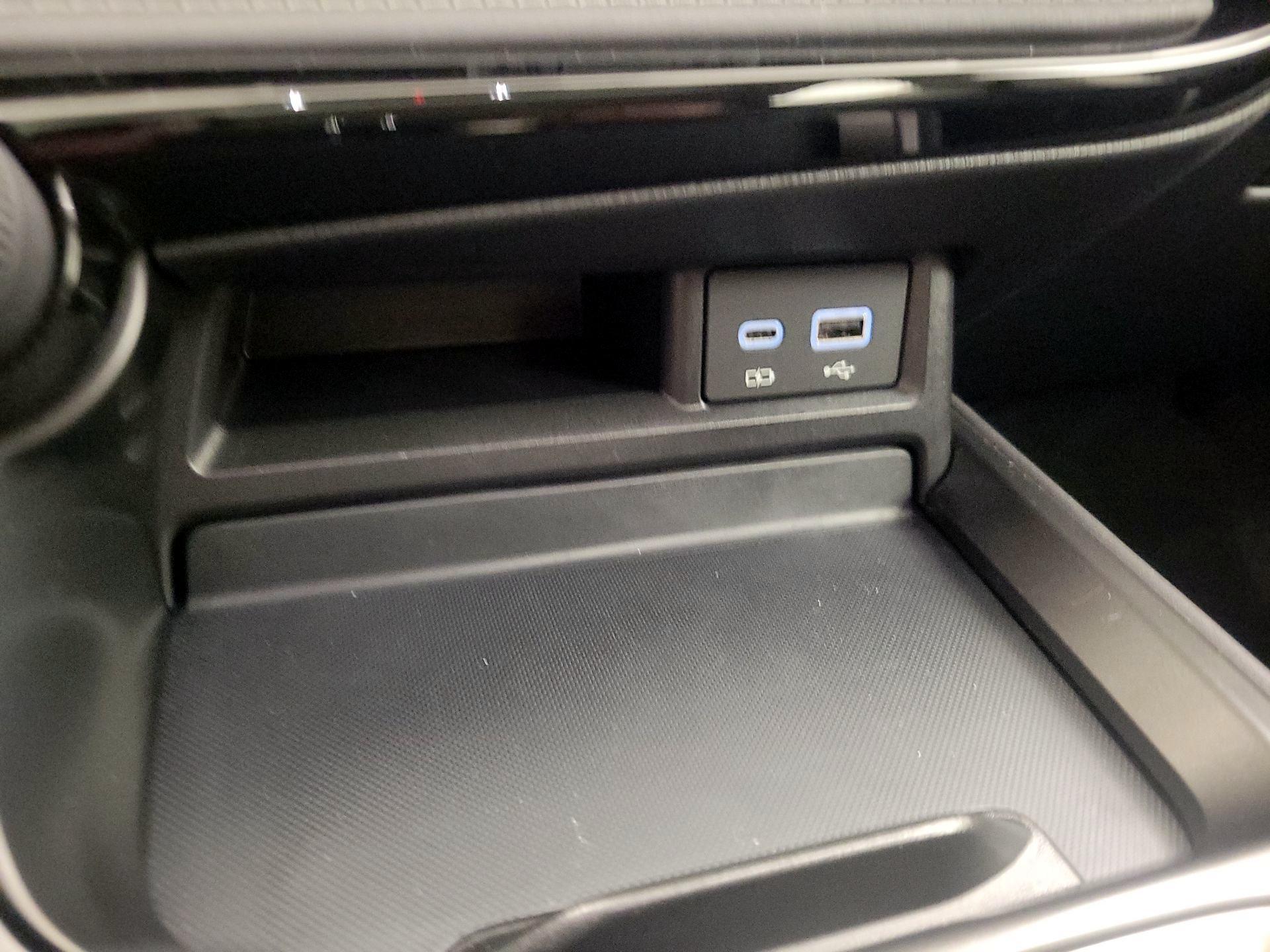 Thumbnail: 2025 Lexus NX - 18