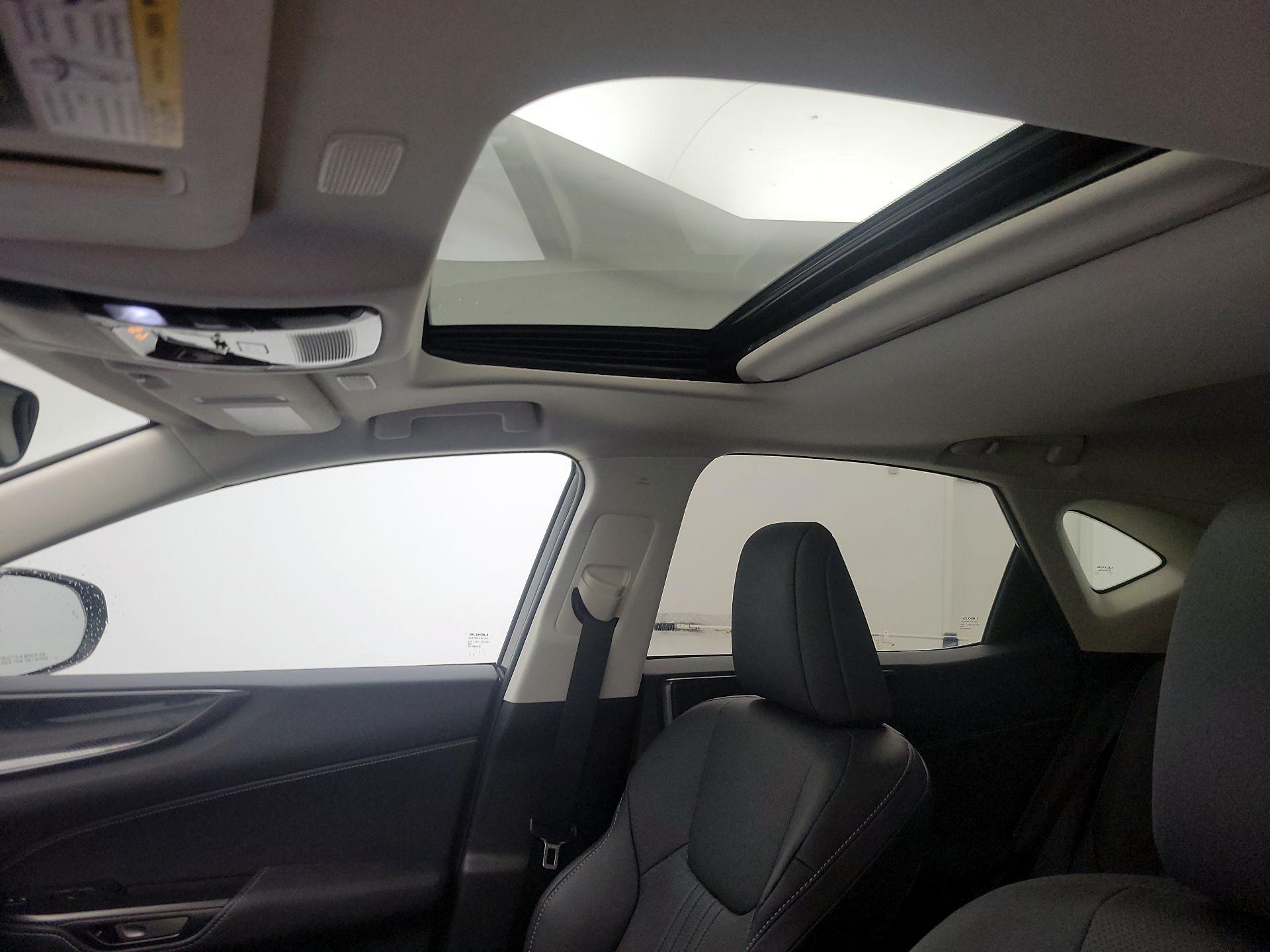 Thumbnail: 2025 Lexus NX - 19