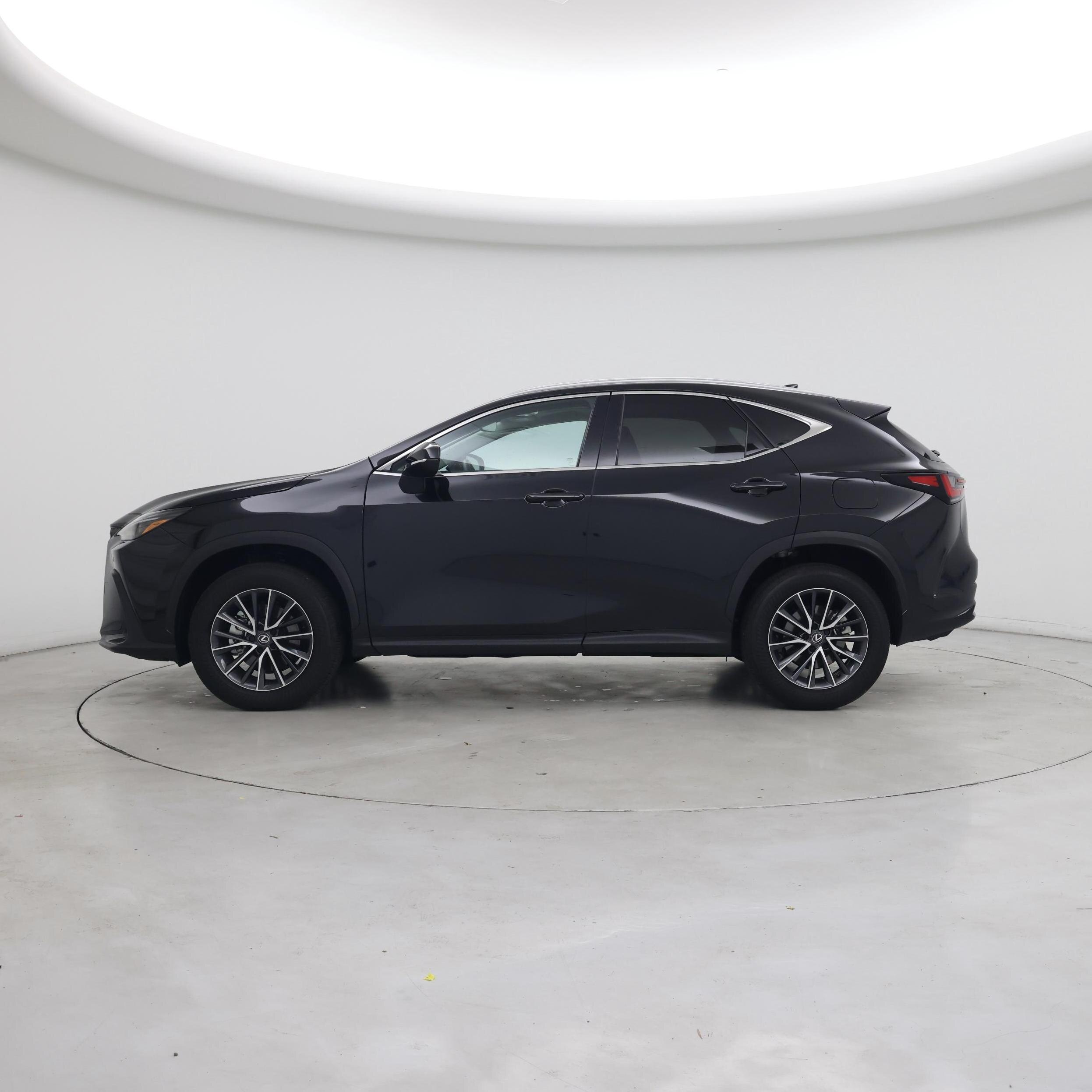 Thumbnail: 2025 Lexus NX - 3
