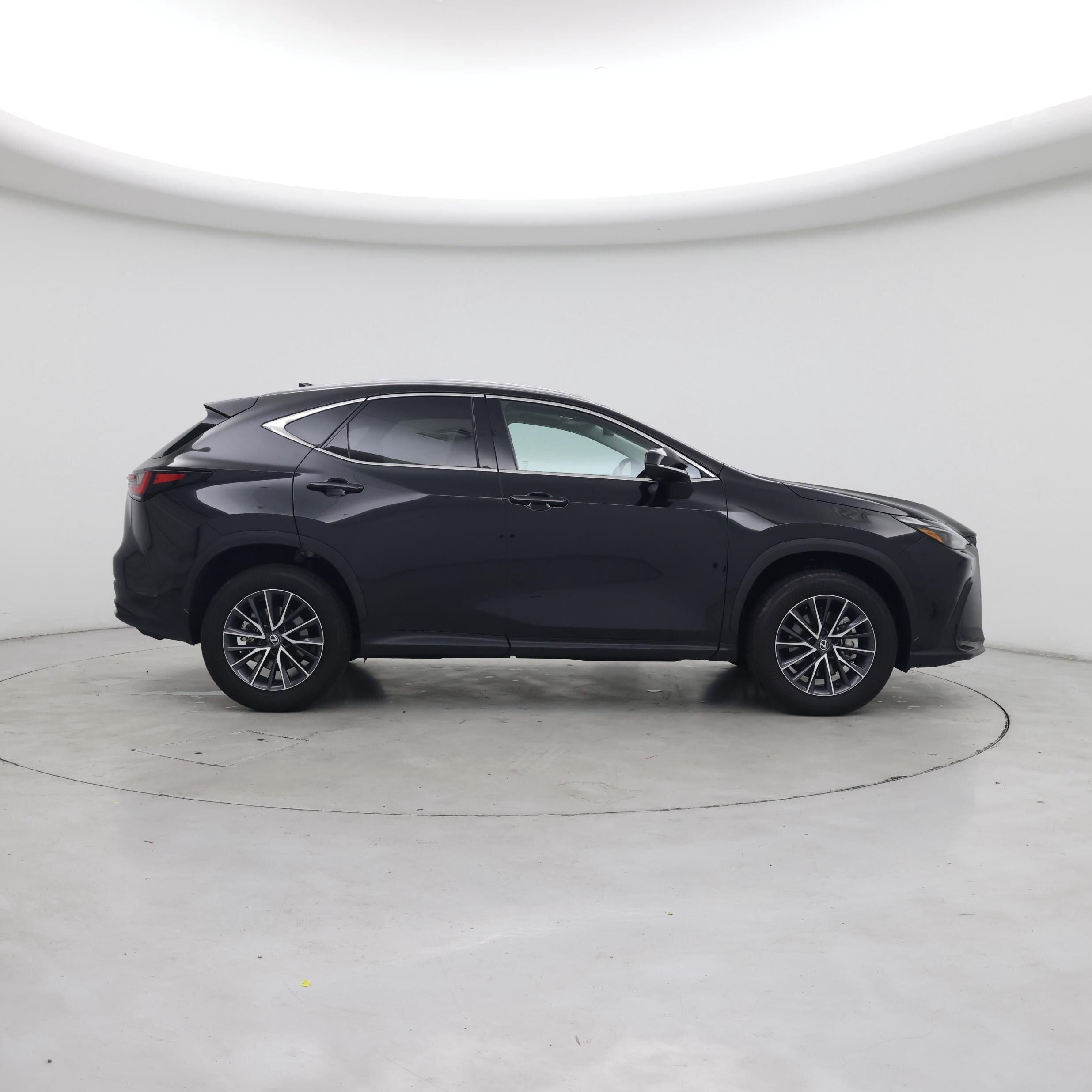 Thumbnail: 2025 Lexus NX - 7