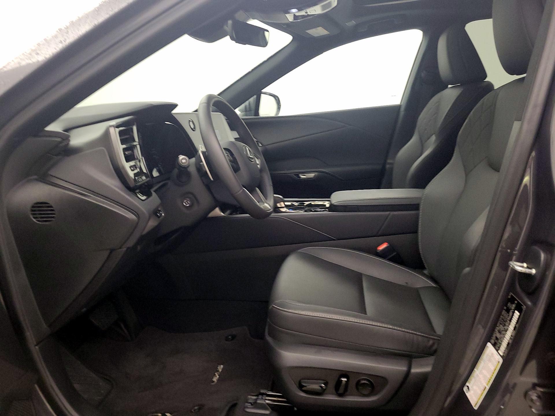 Thumbnail: 2025 Lexus RX - 11