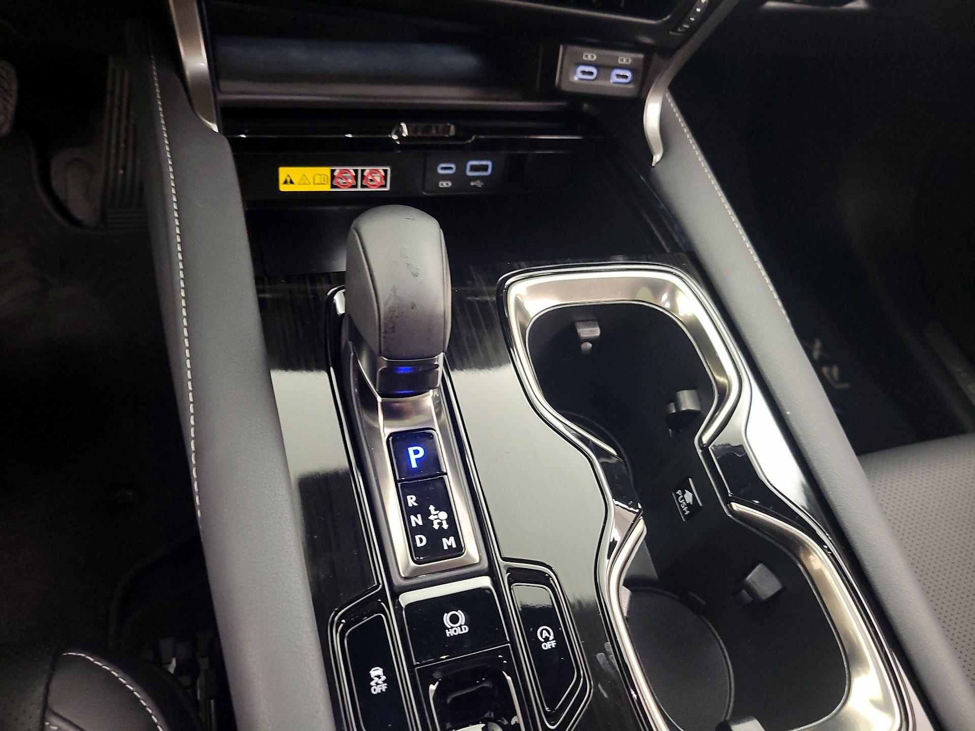 Thumbnail: 2025 Lexus RX - 17