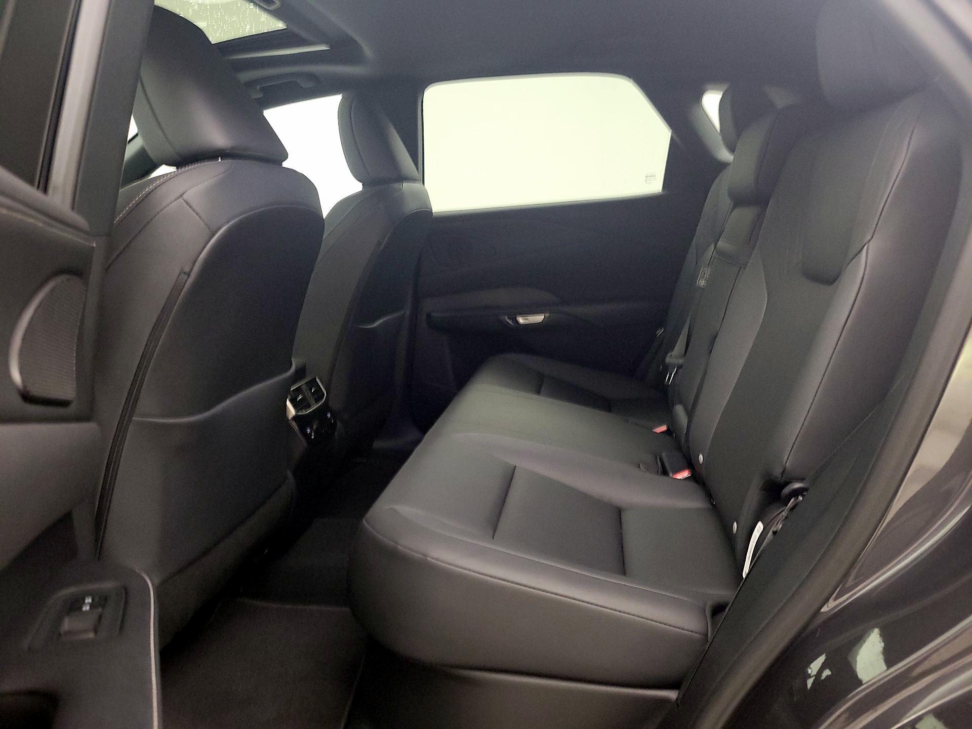 Thumbnail: 2025 Lexus RX - 20