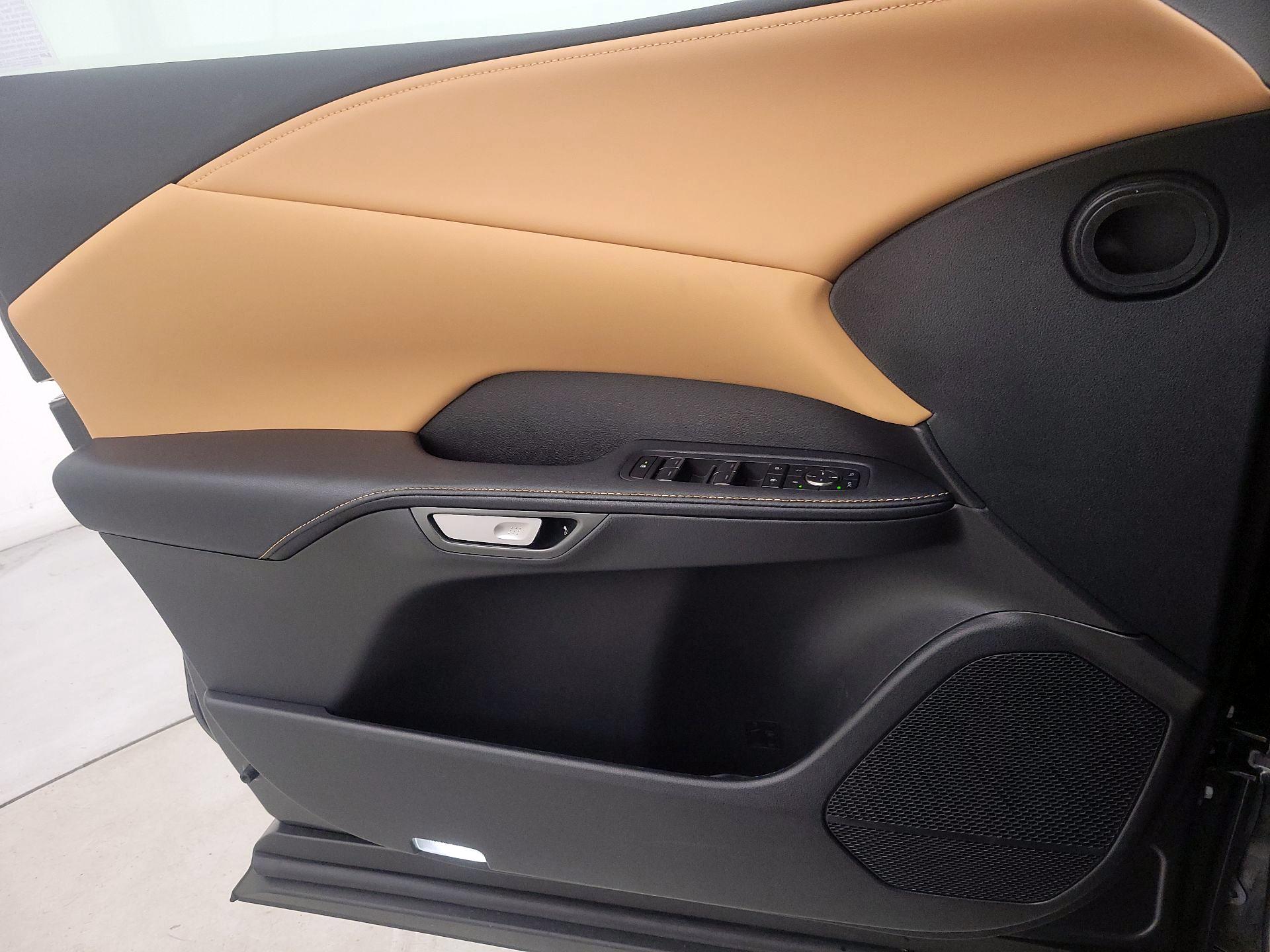 Thumbnail: 2025 Lexus RX - 12