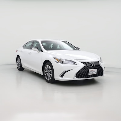 2025 Lexus ES 350