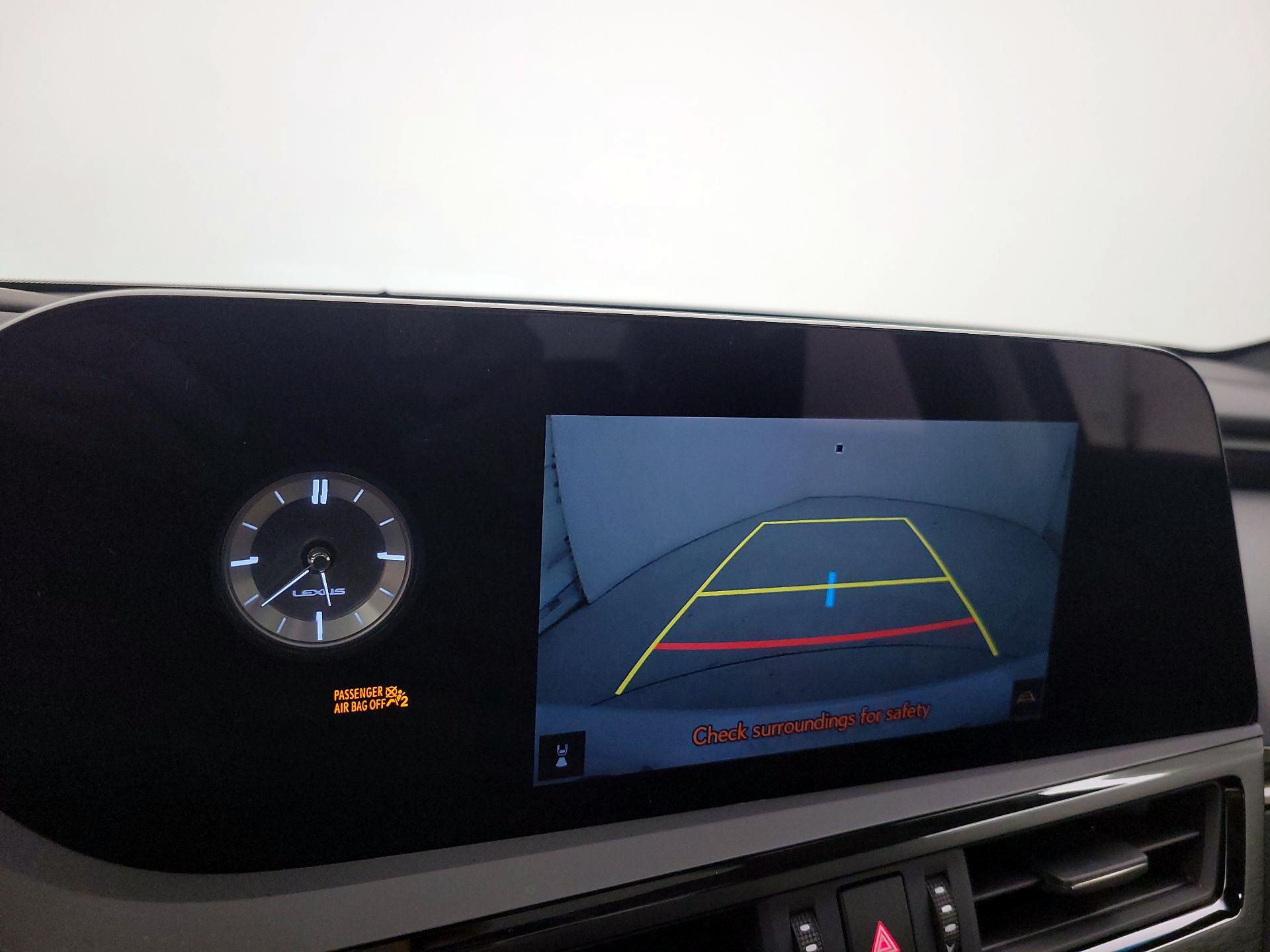 Thumbnail: 2025 Lexus ES - 14