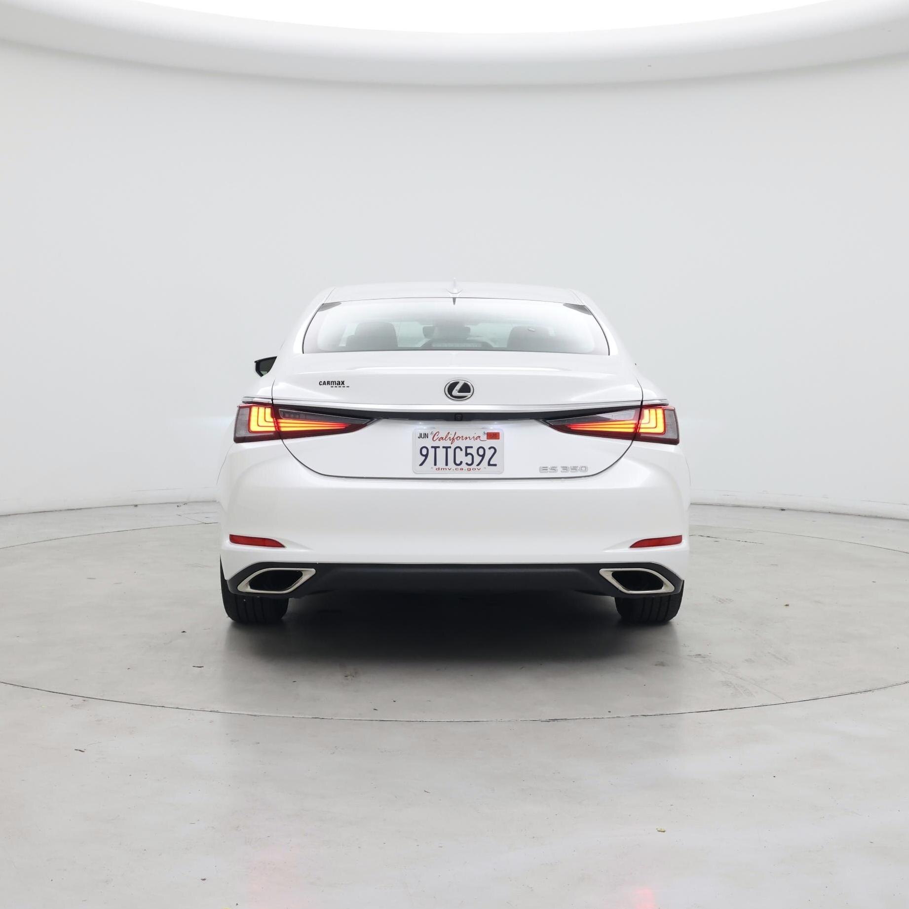 Thumbnail: 2025 Lexus ES - 6